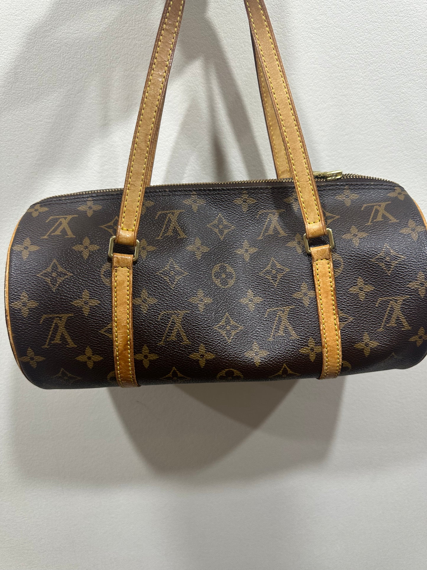 Louis Vuitton papillon 30
