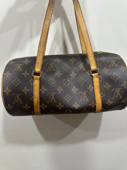 Louis Vuitton papillon 30