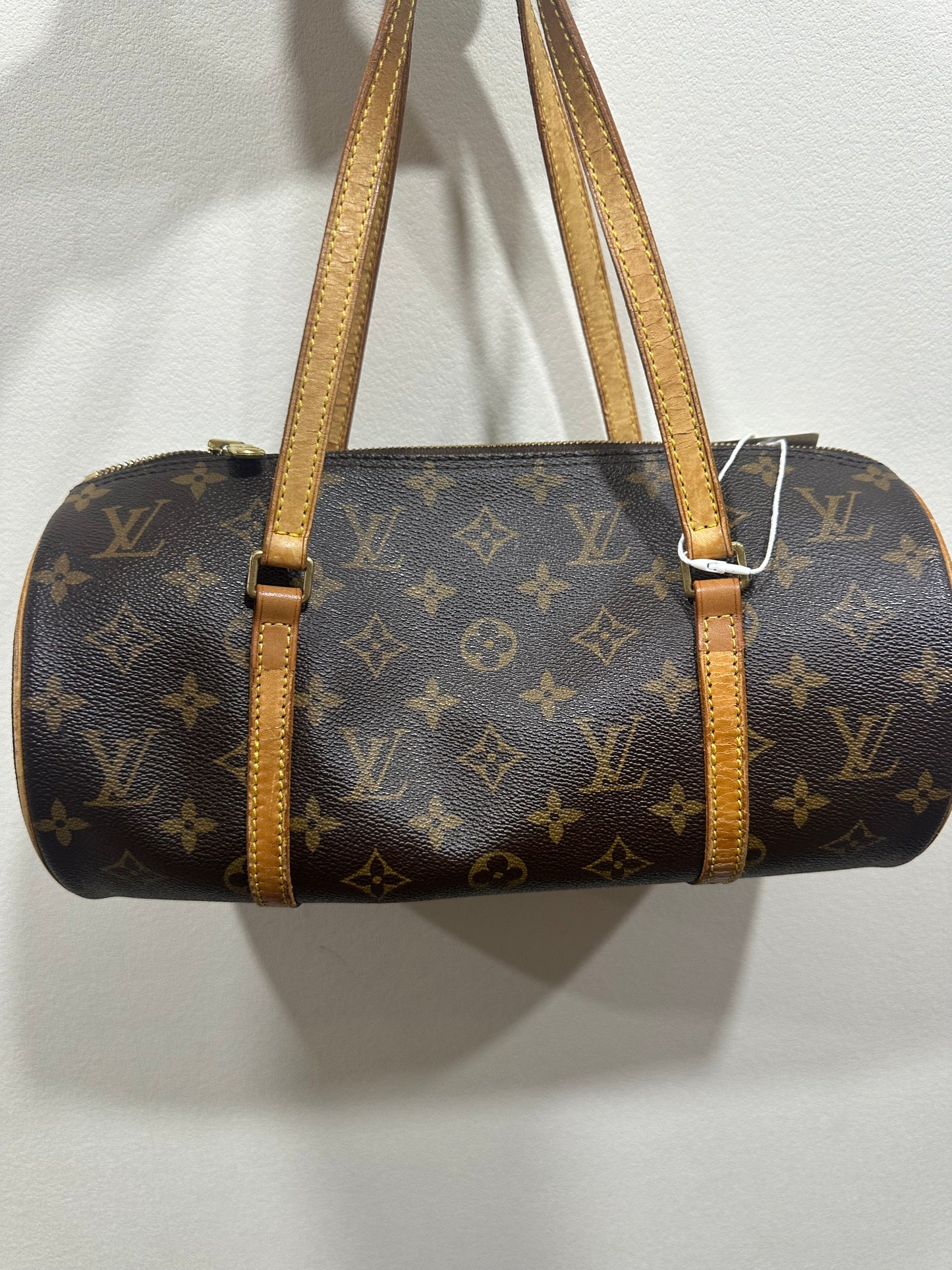 Louis Vuitton papillon 30