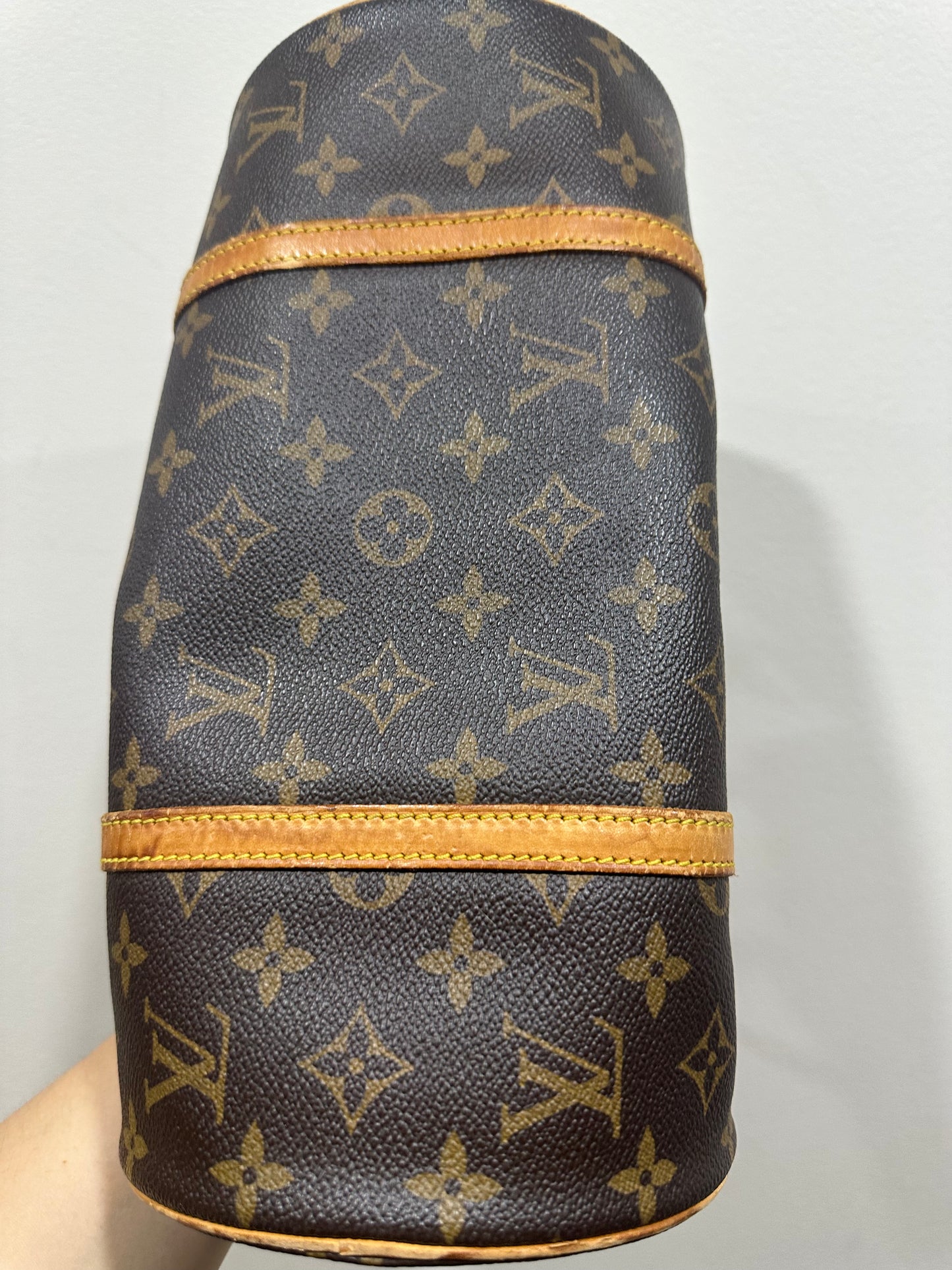 Louis Vuitton papillon 30