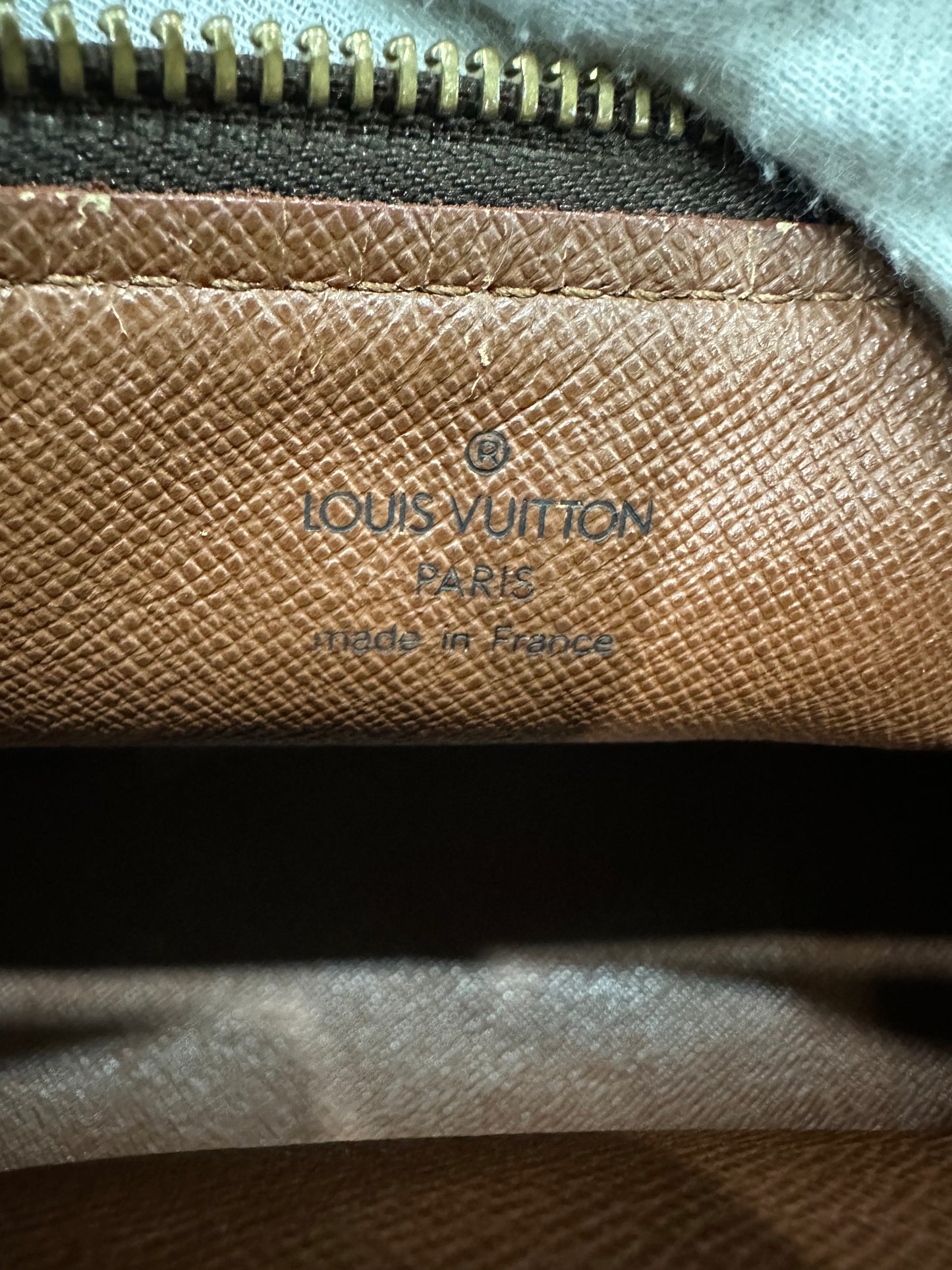 Louis Vuitton papillon 30