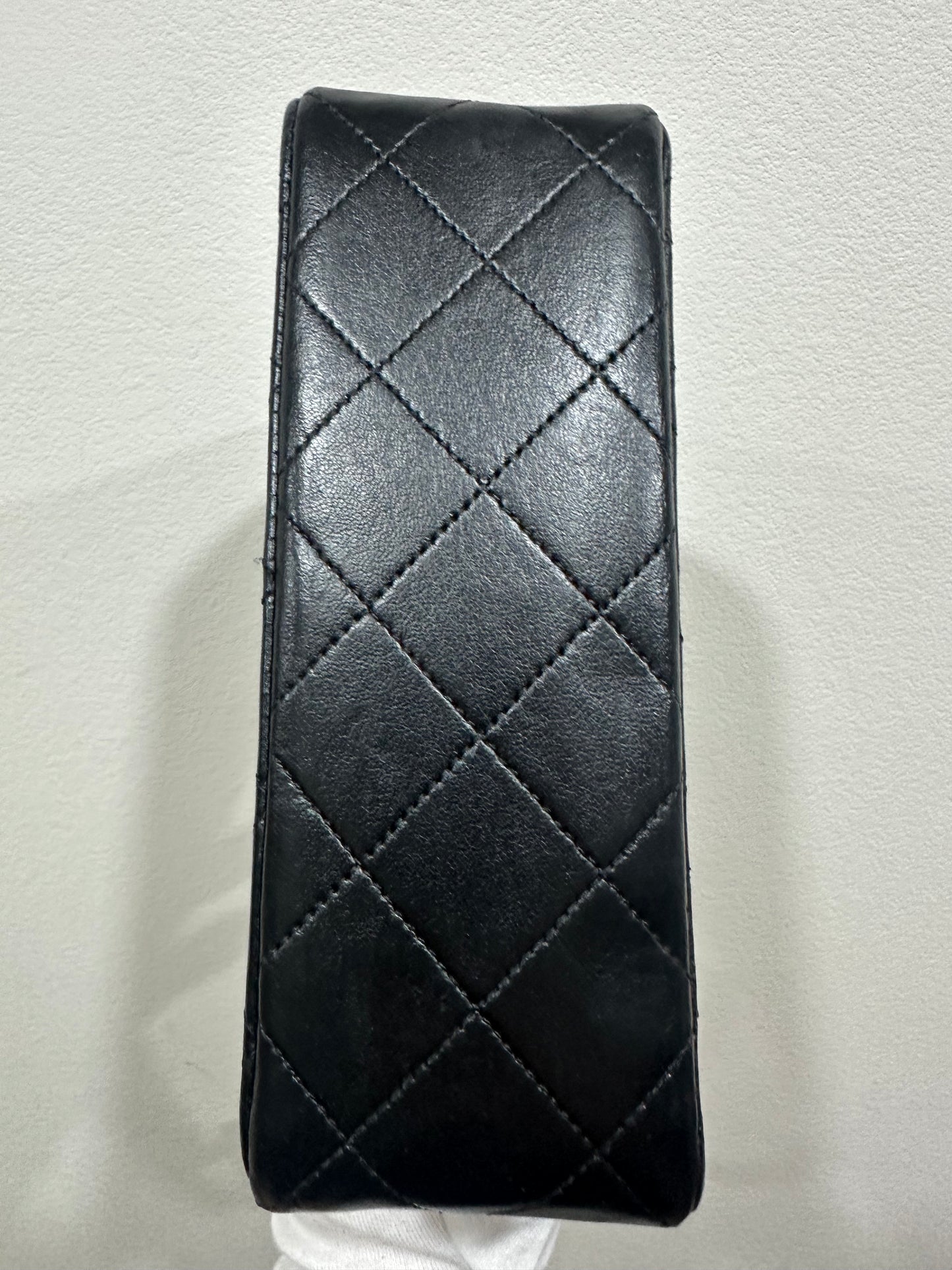 Chanel mini classic flap Year1989
