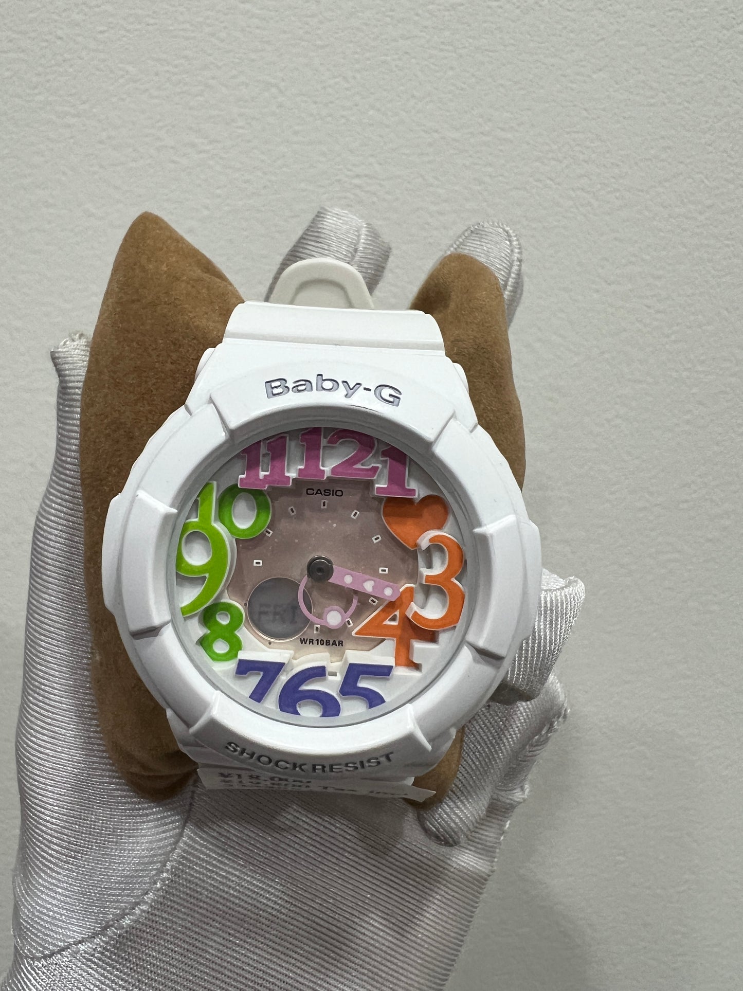 Casio Baby G Watches