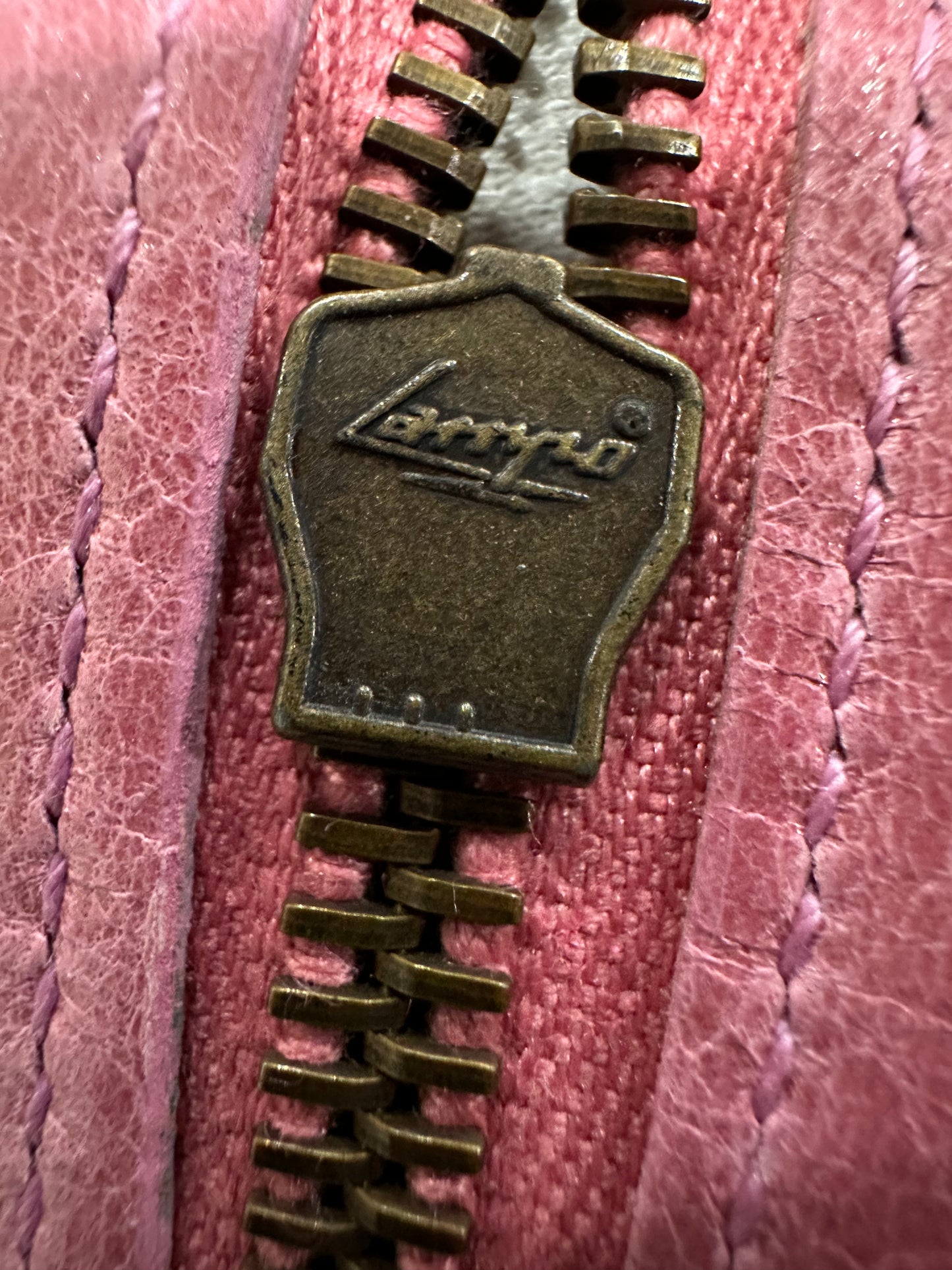 Balenciaga pink part time