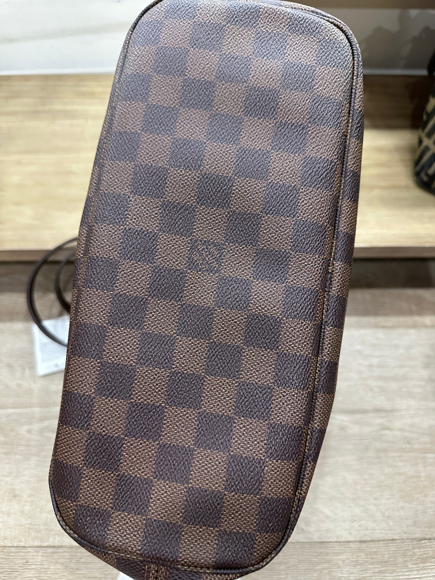 Louis Vuitton damie neverfull PM