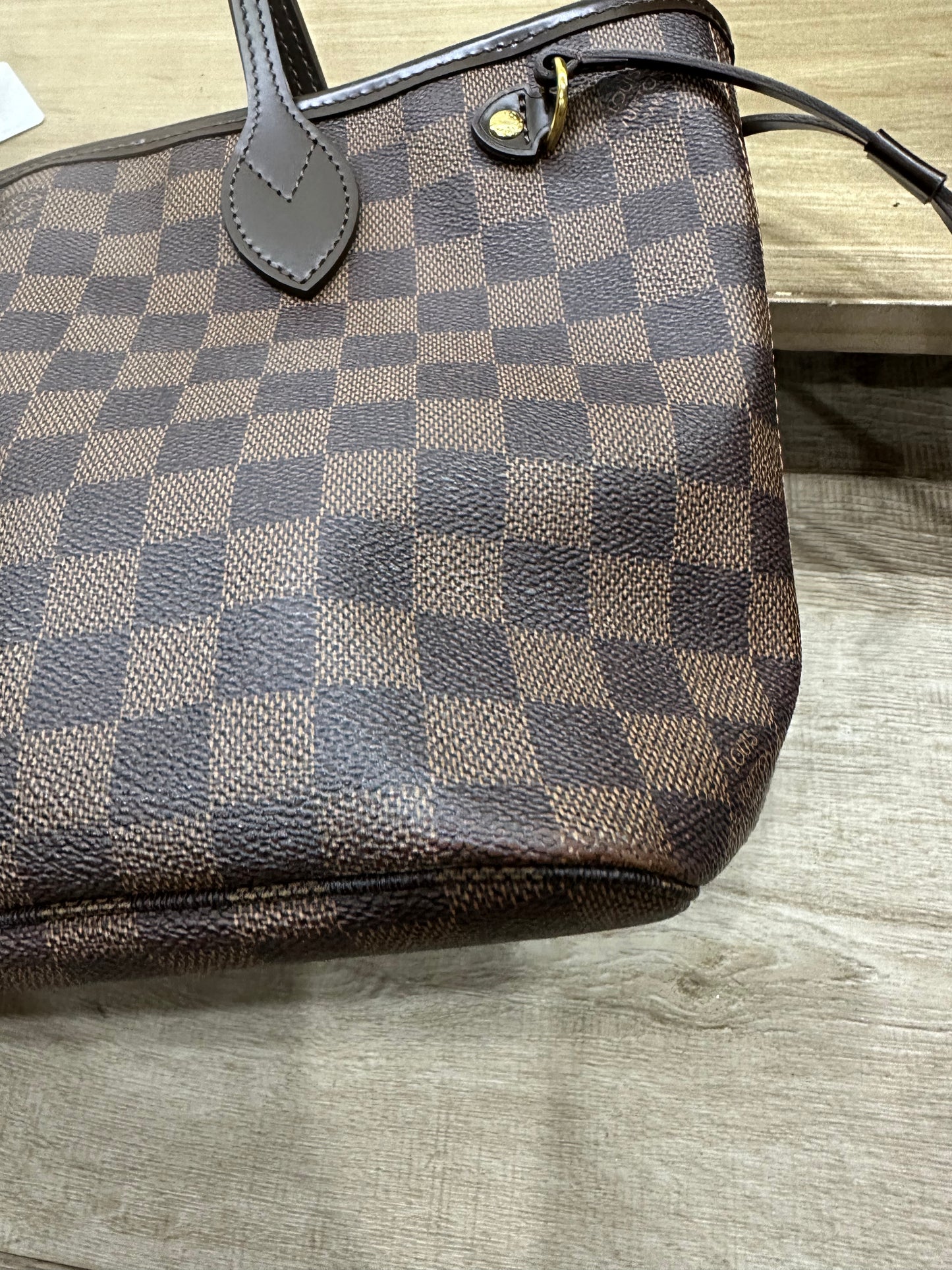 Louis Vuitton damie neverfull PM