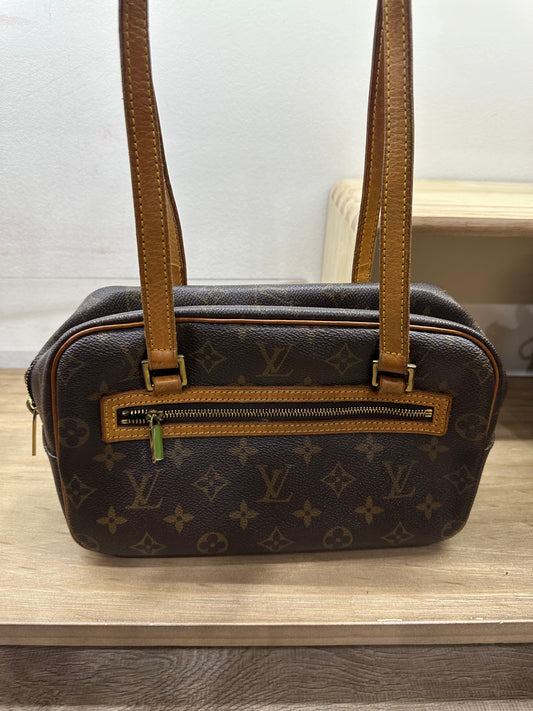 Louis Vuitton cite MM