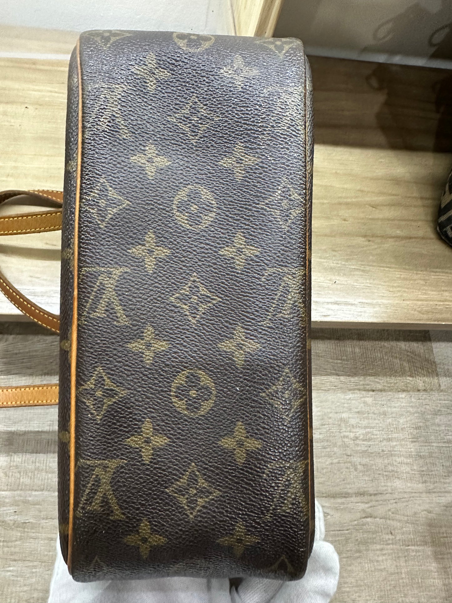 Louis Vuitton cite MM