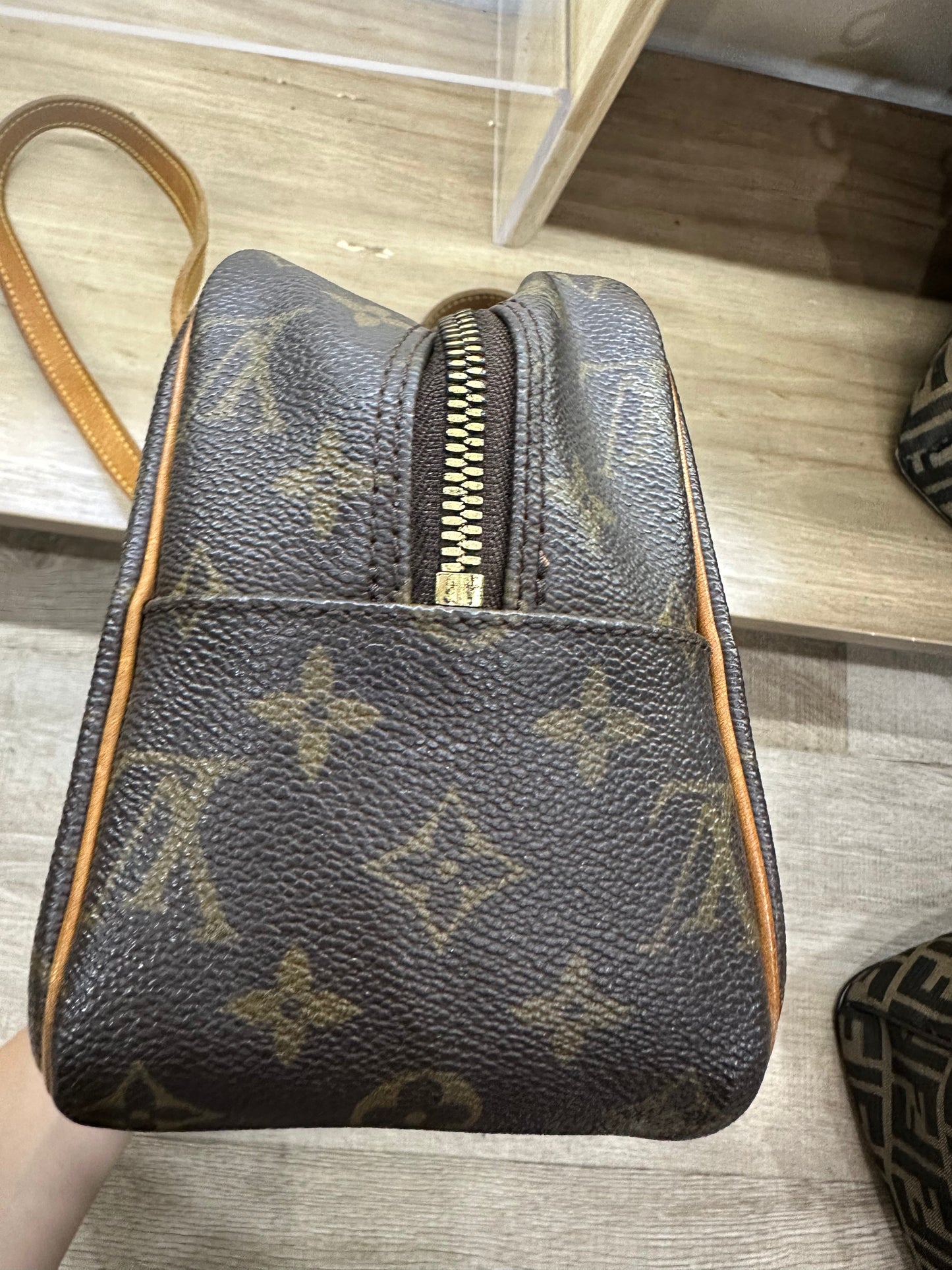 Louis Vuitton cite MM