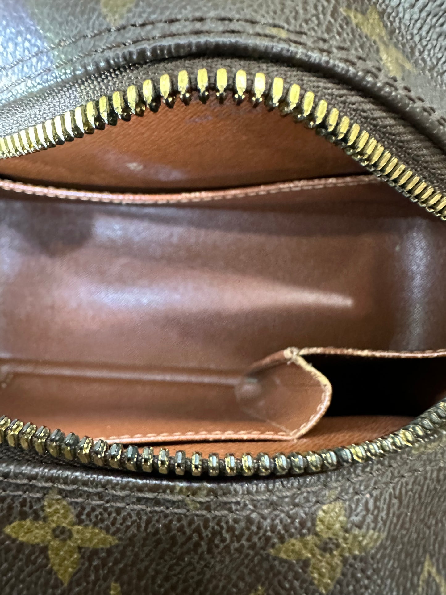 Louis Vuitton cite MM