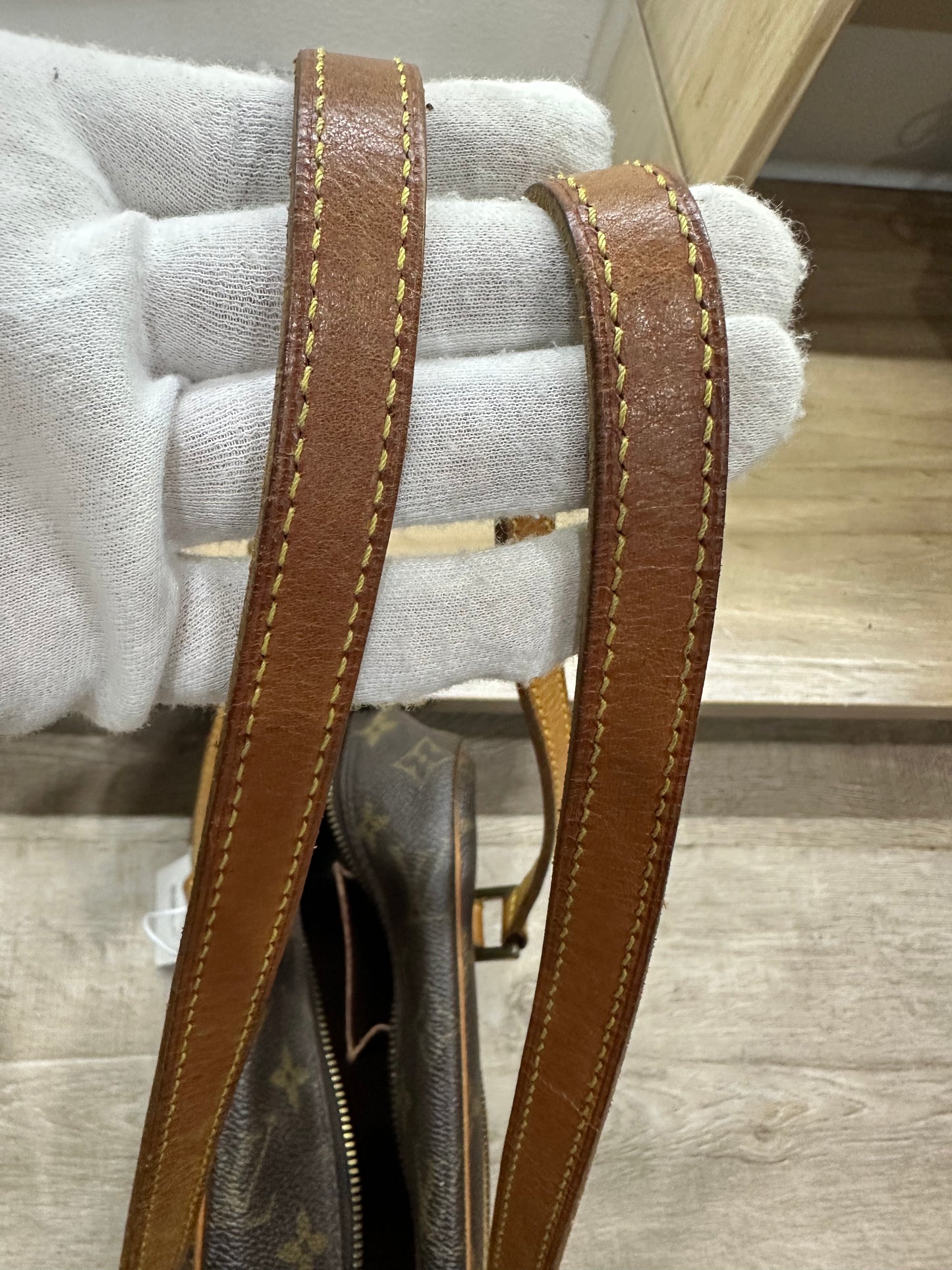 Louis Vuitton cite MM