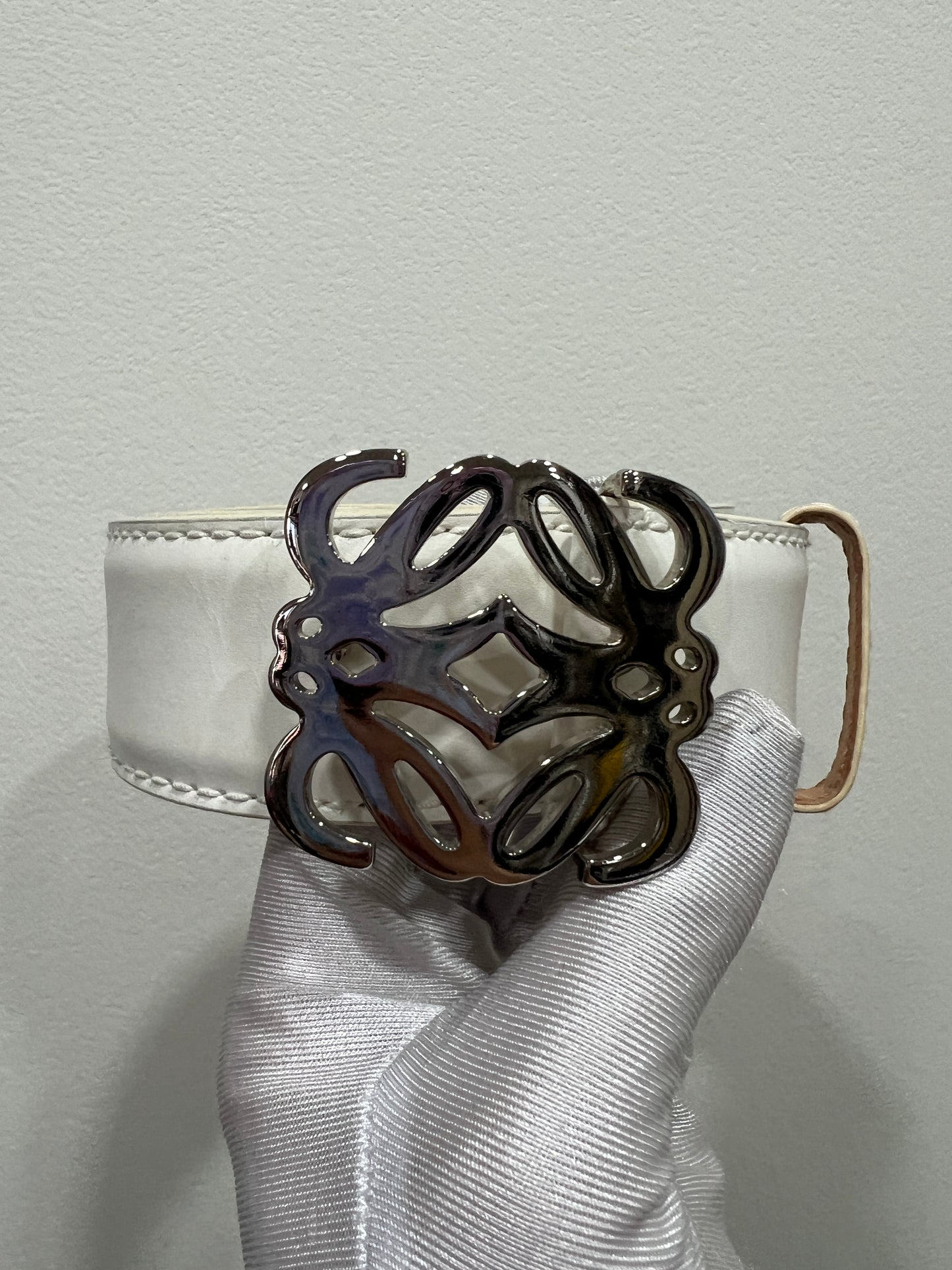 LOEWE White Belt Size 34-85