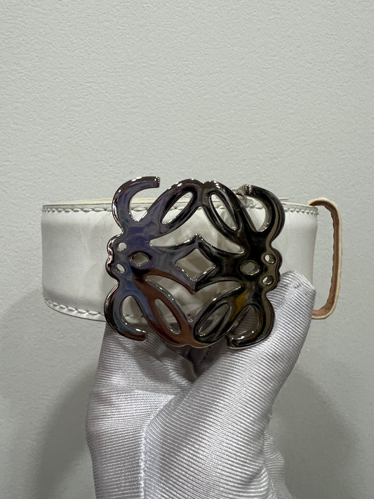 LOEWE White Belt Size 34-85