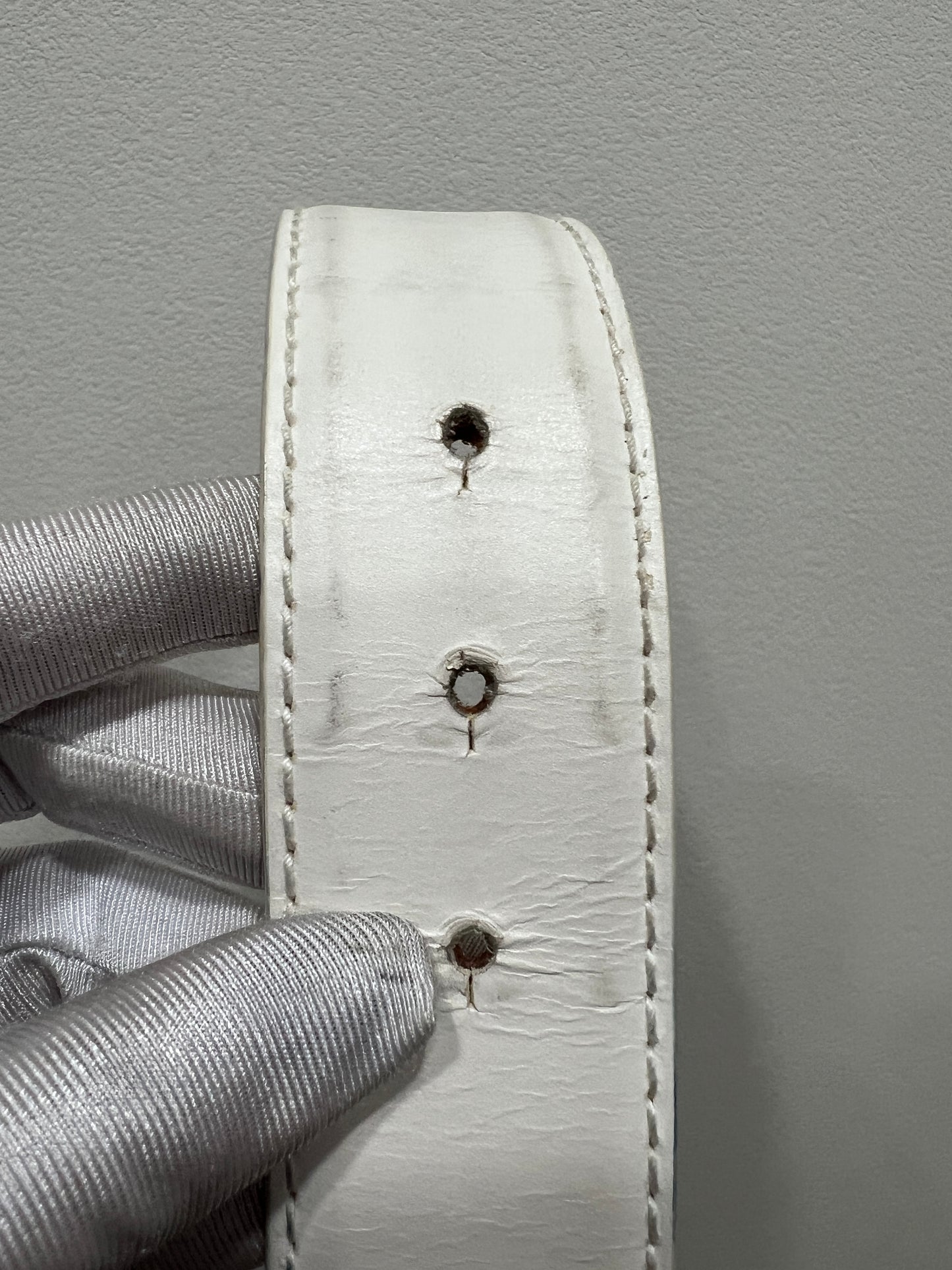 LOEWE White Belt Size 34-85