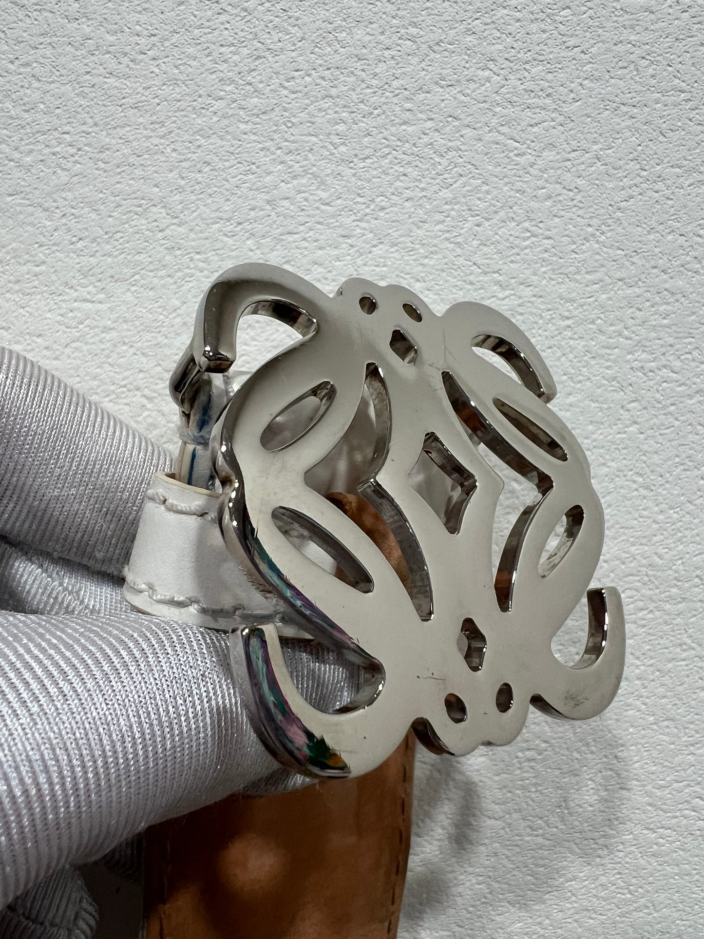 LOEWE White Belt Size 34-85