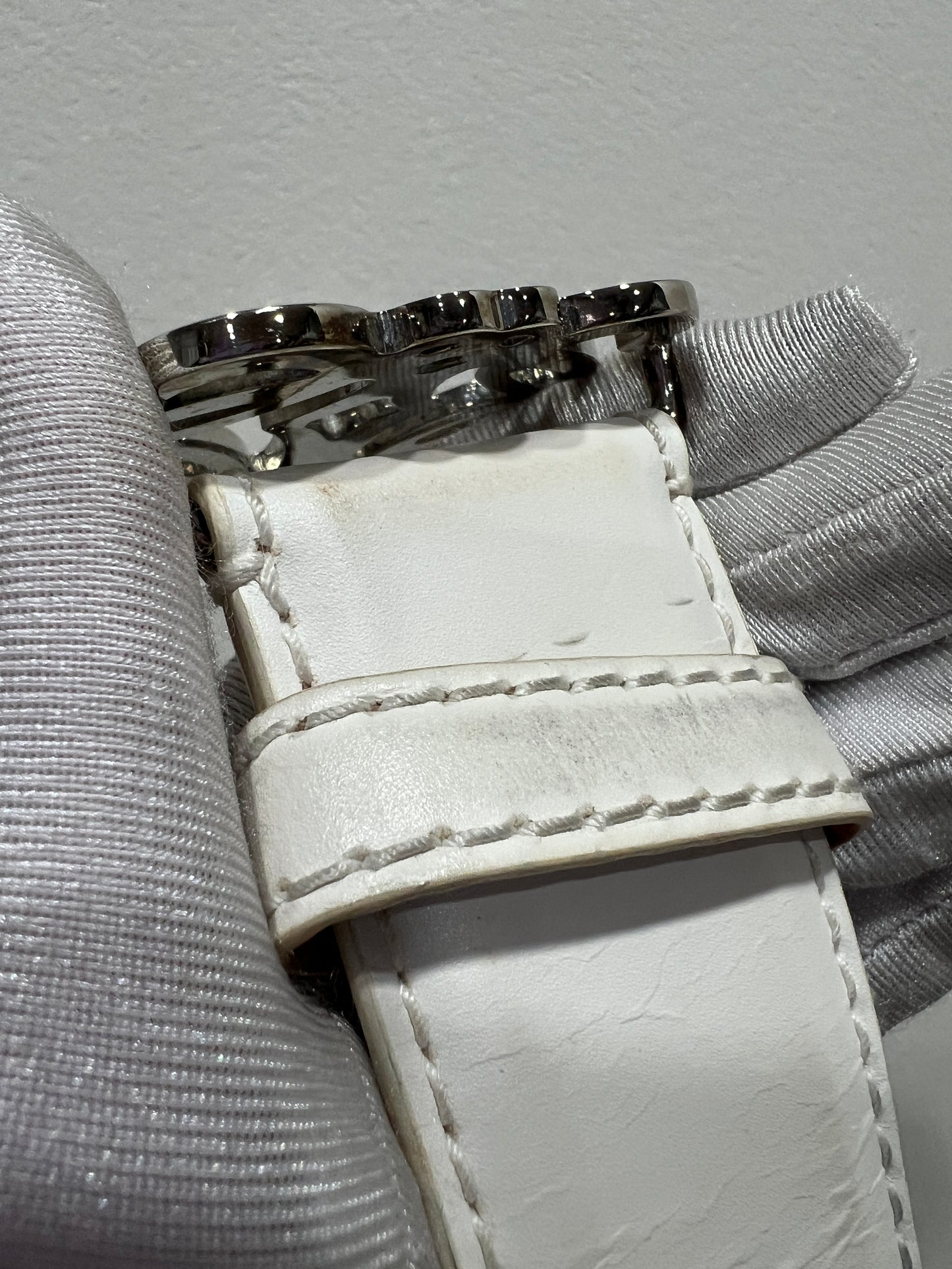 LOEWE White Belt Size 34-85