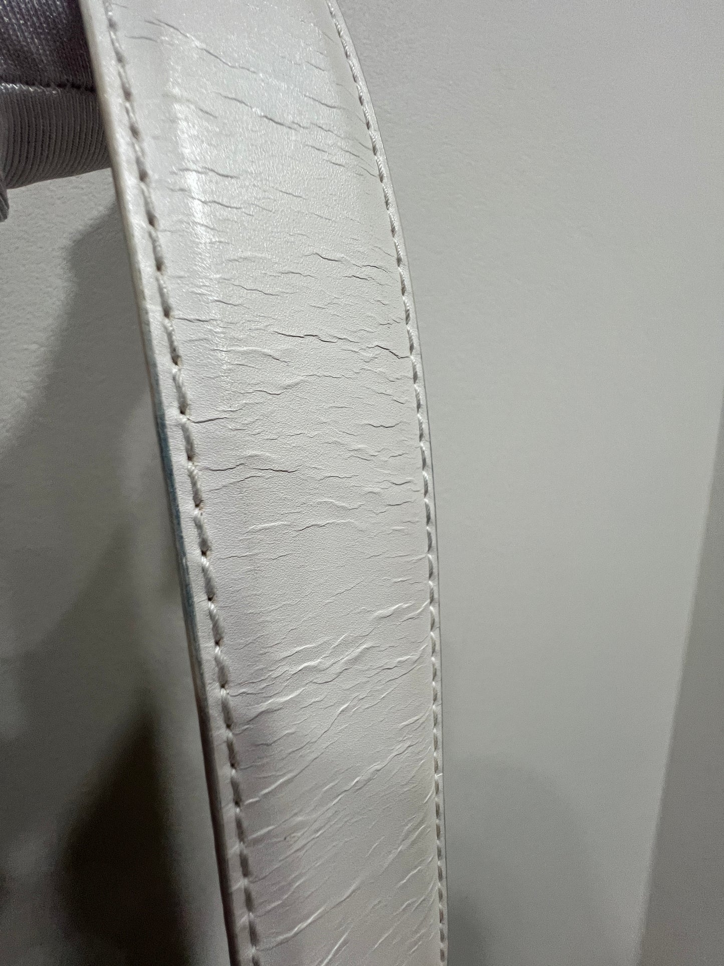 LOEWE White Belt Size 34-85