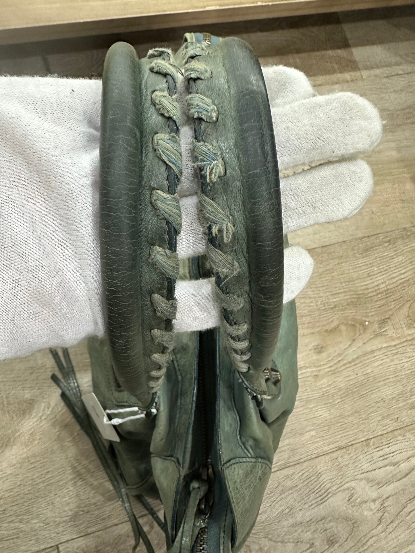 Balenciaga city bag