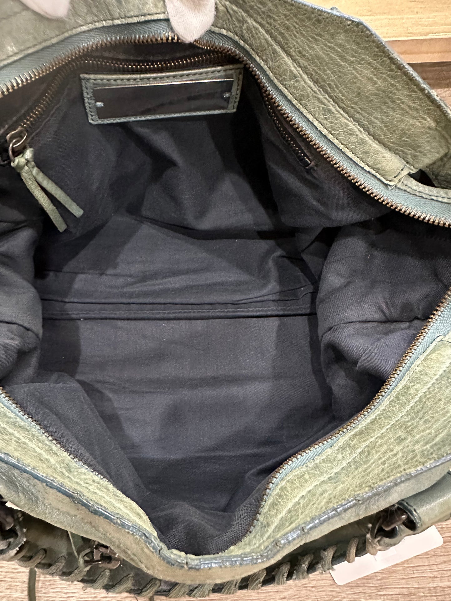 Balenciaga city bag