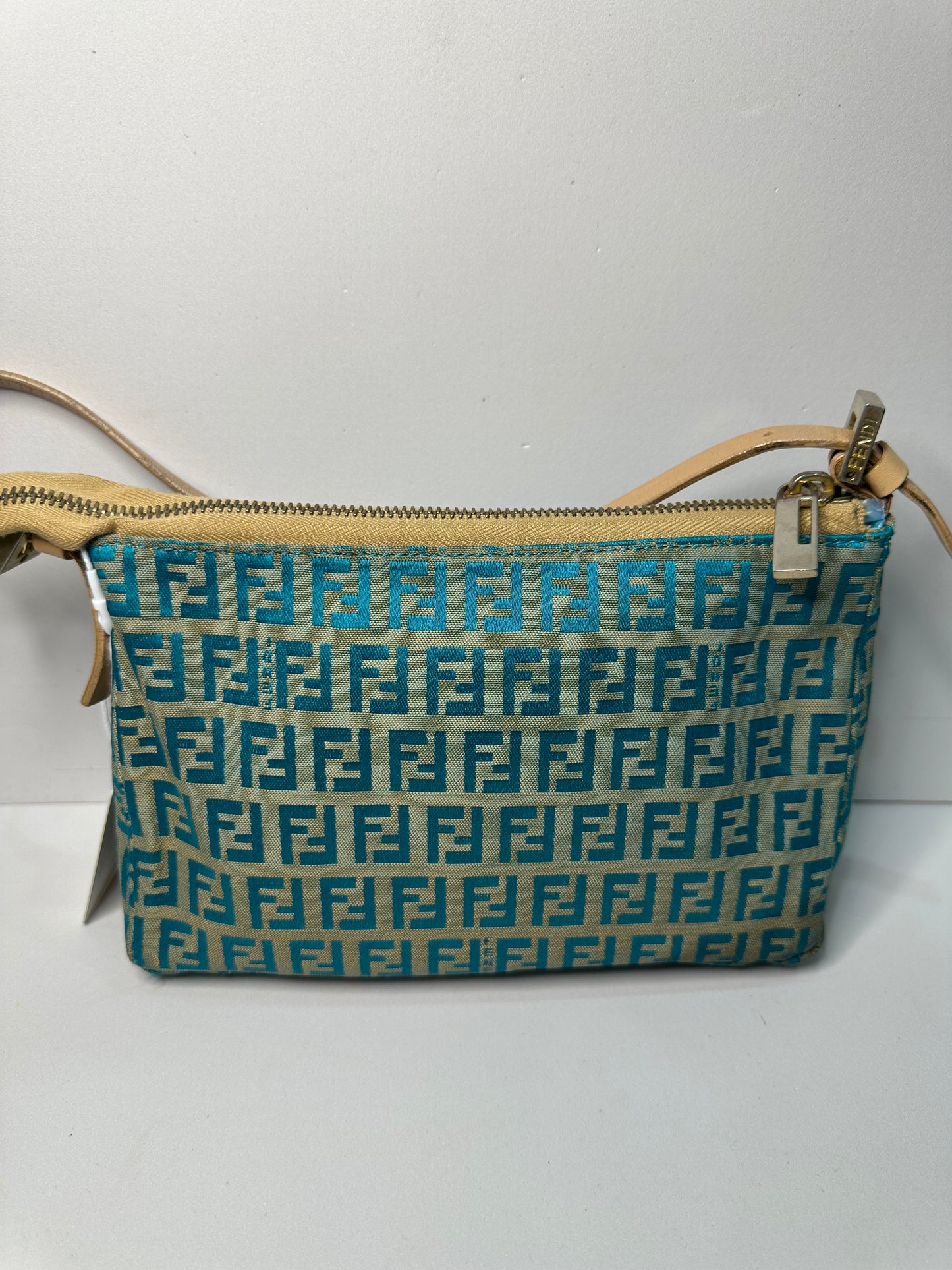 Fendi pouch bag