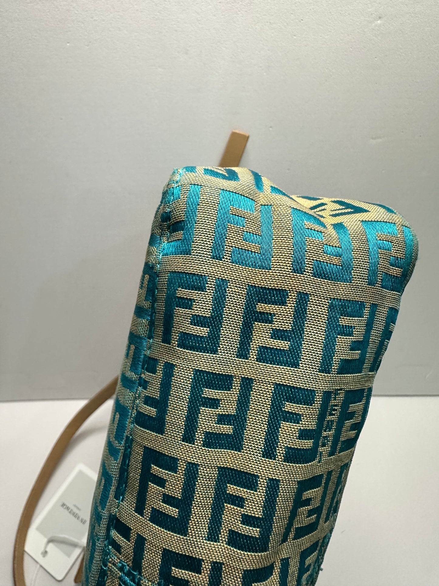 Fendi pouch bag