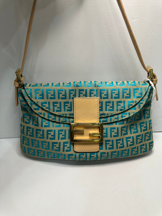 Fendi baguette