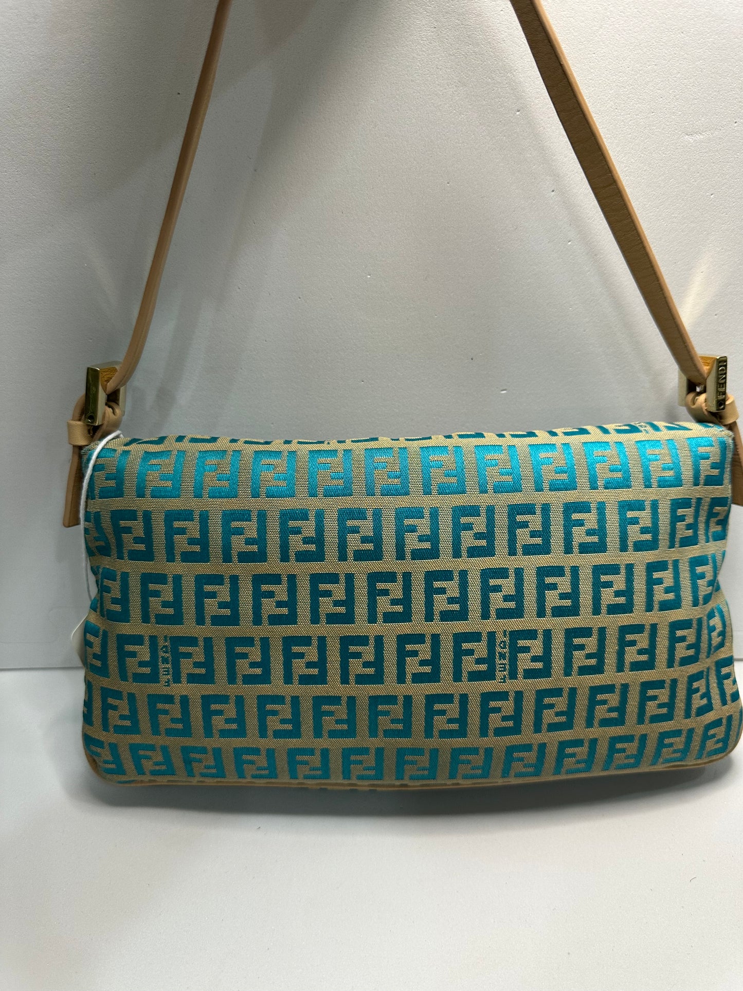 Fendi baguette