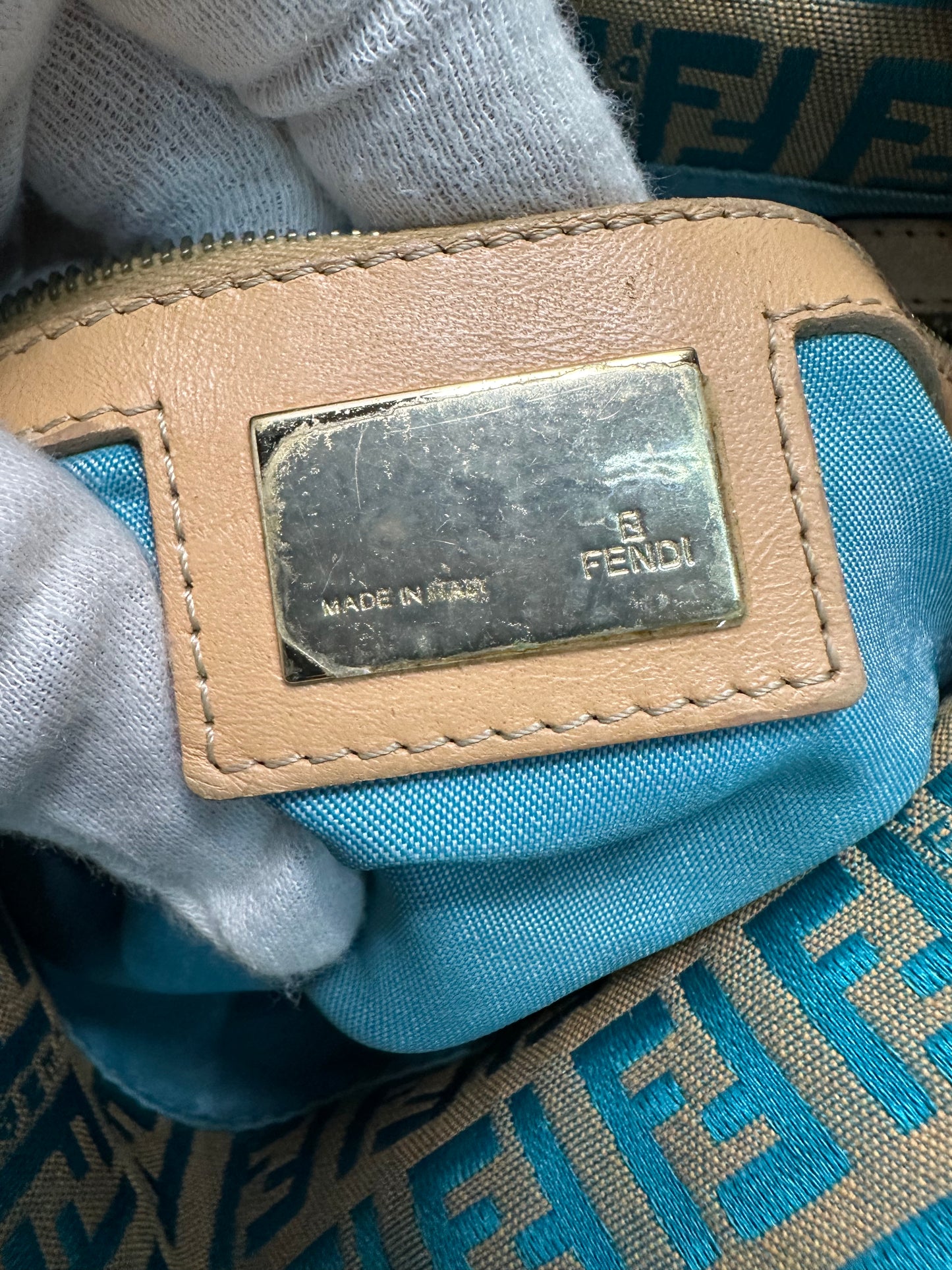 Fendi baguette