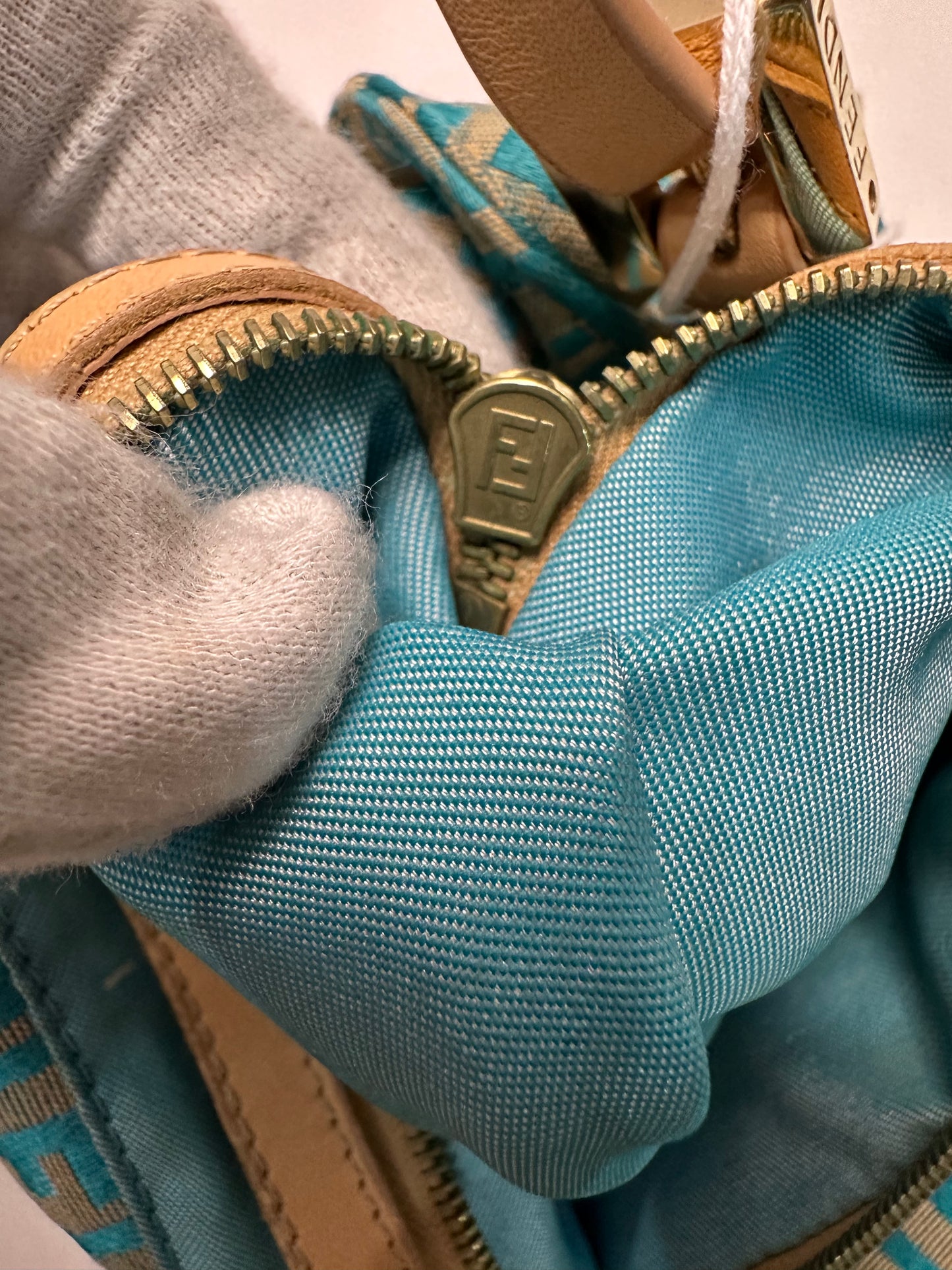 Fendi baguette