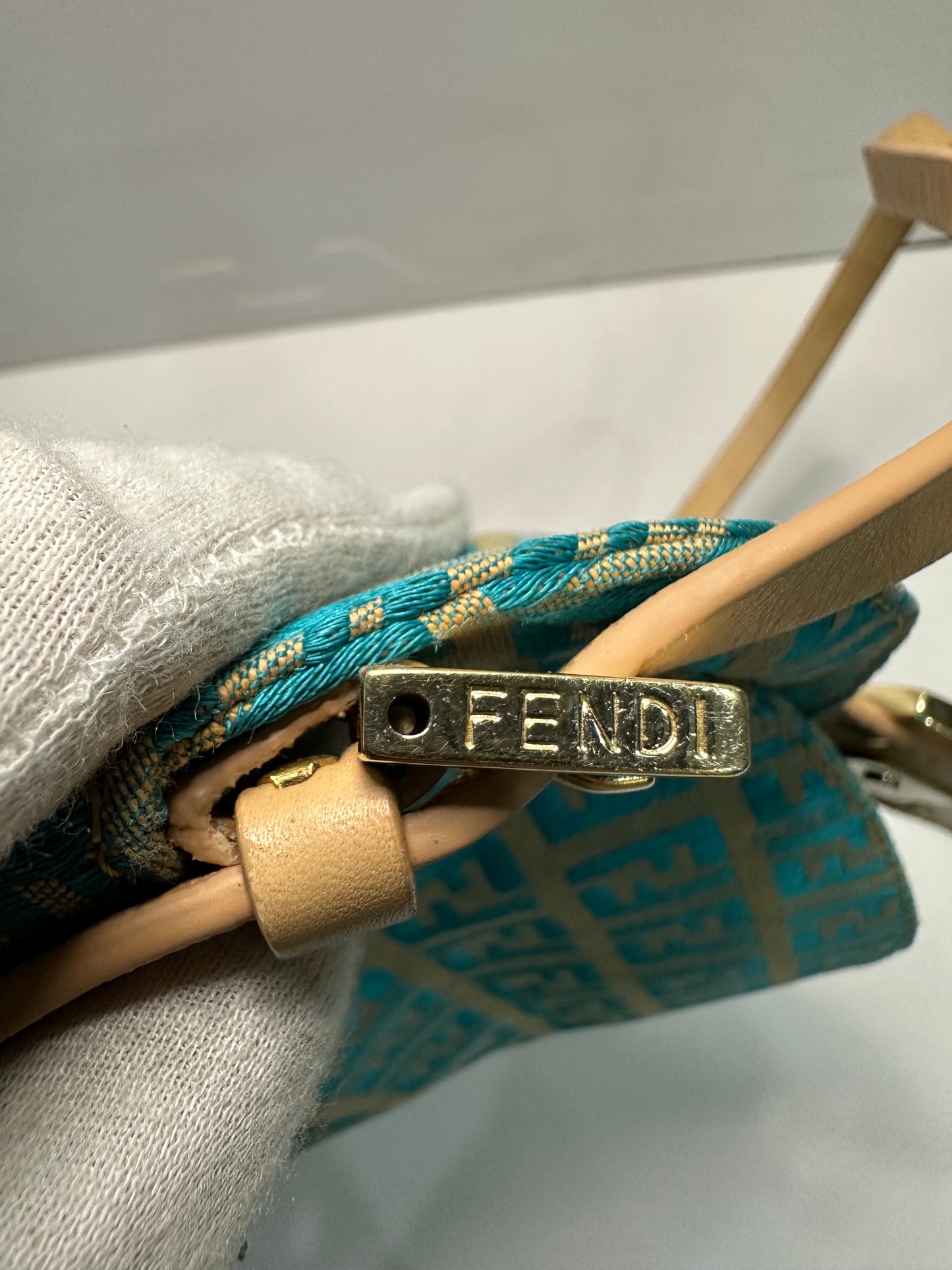 Fendi baguette