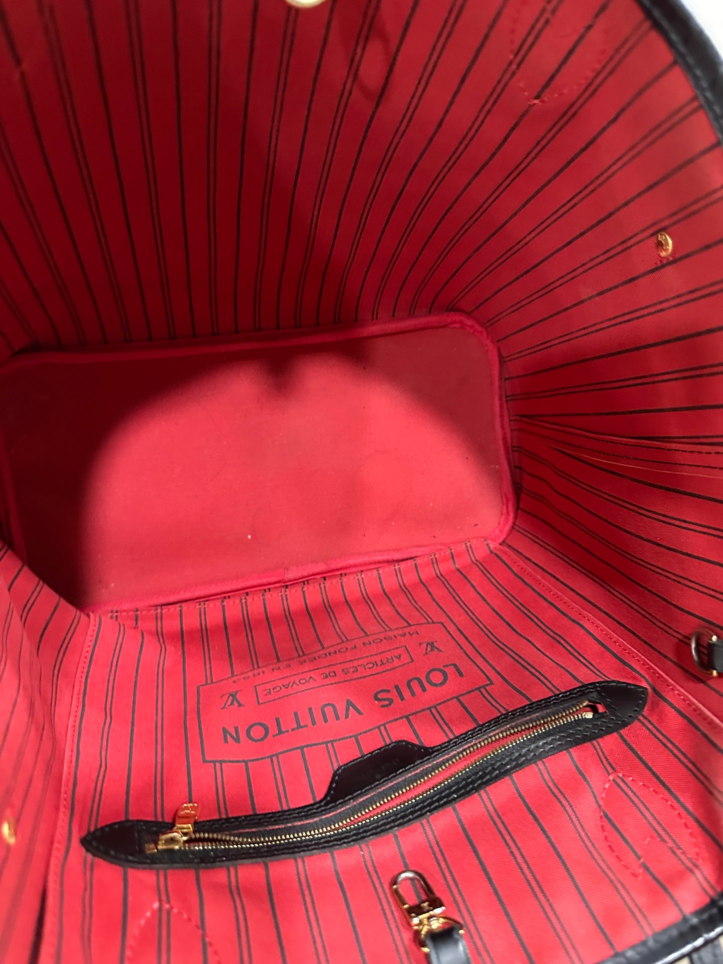 Louis Vuitton Japan edition Yamamoto kabuki collab