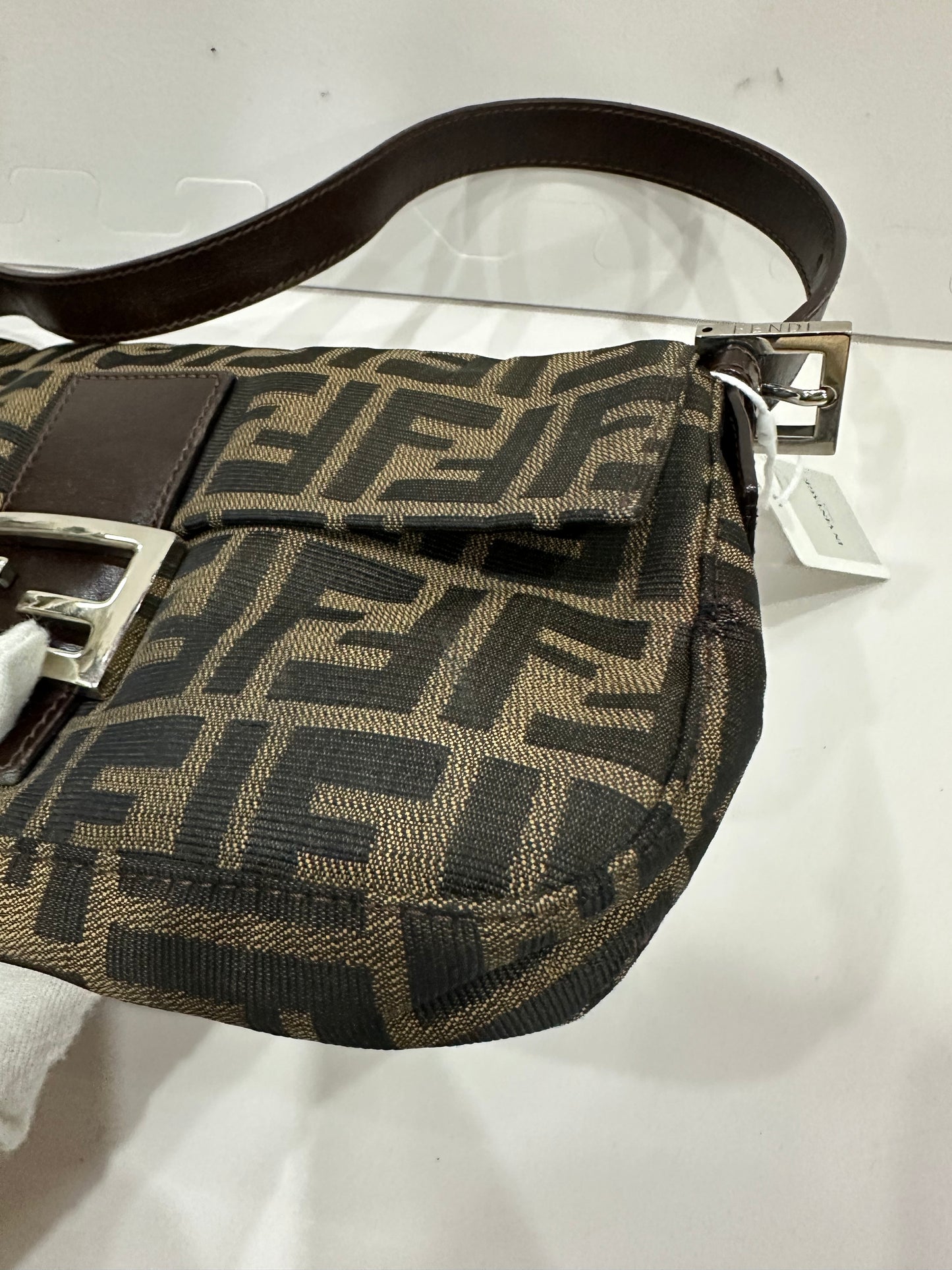 Fendi baguette