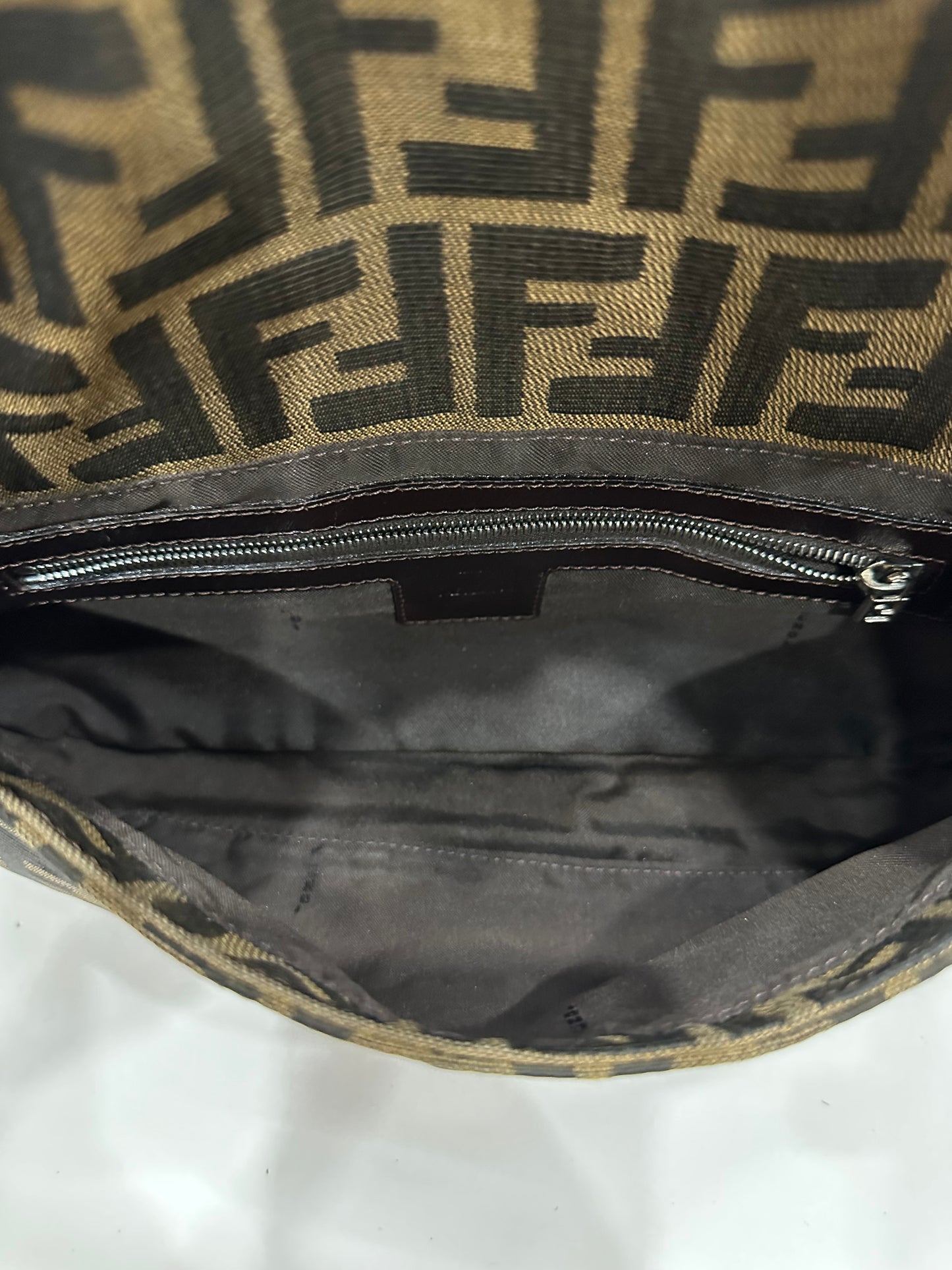 Fendi baguette