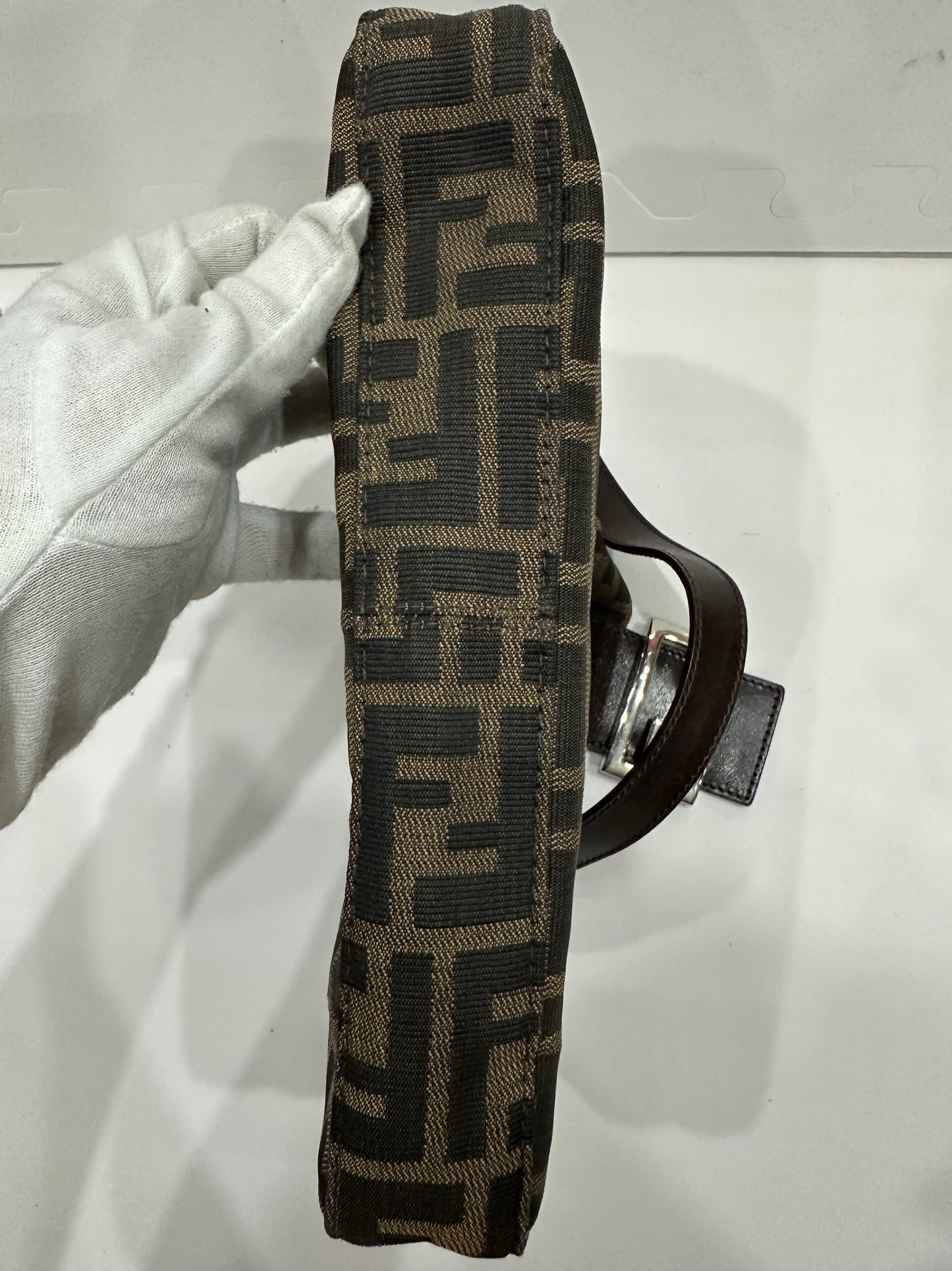 Fendi baguette