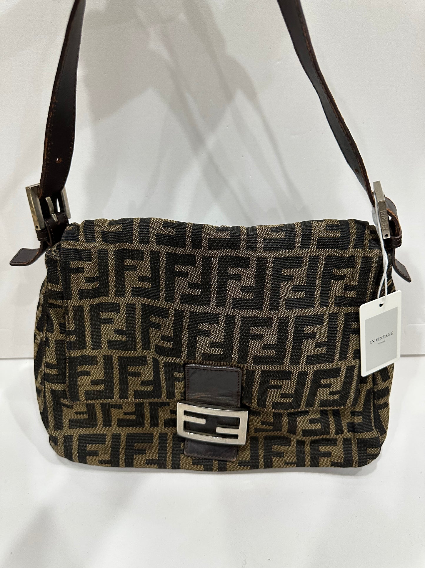 Fendi mamma baguette