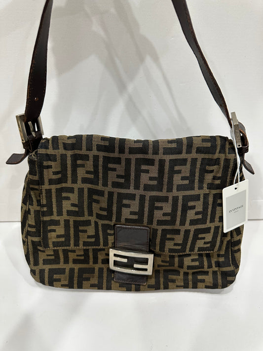 Fendi mamma baguette