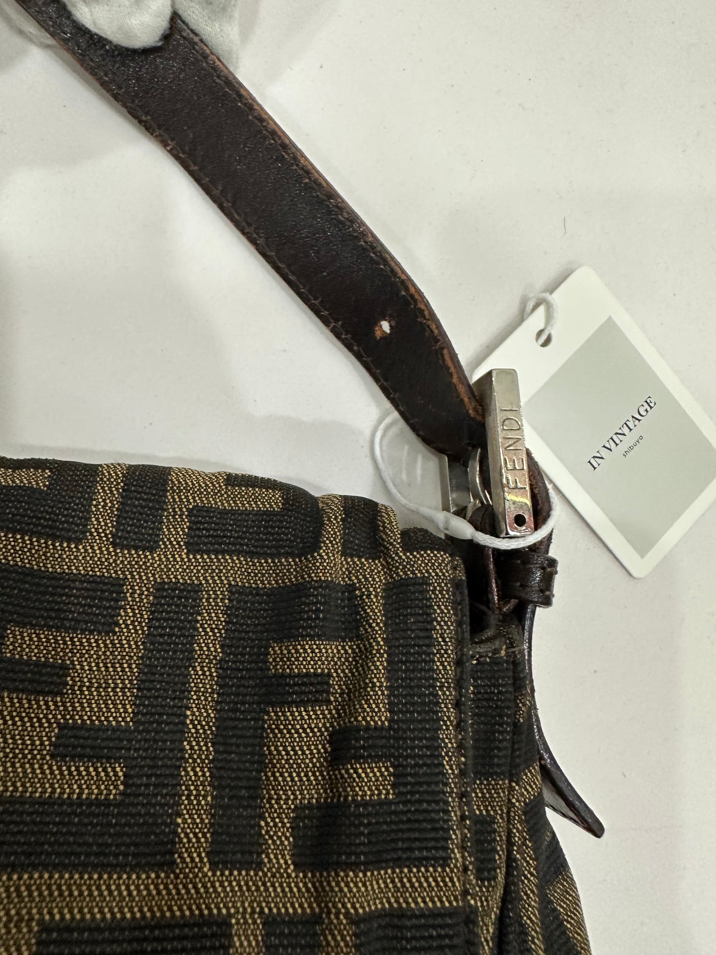 Fendi mamma baguette
