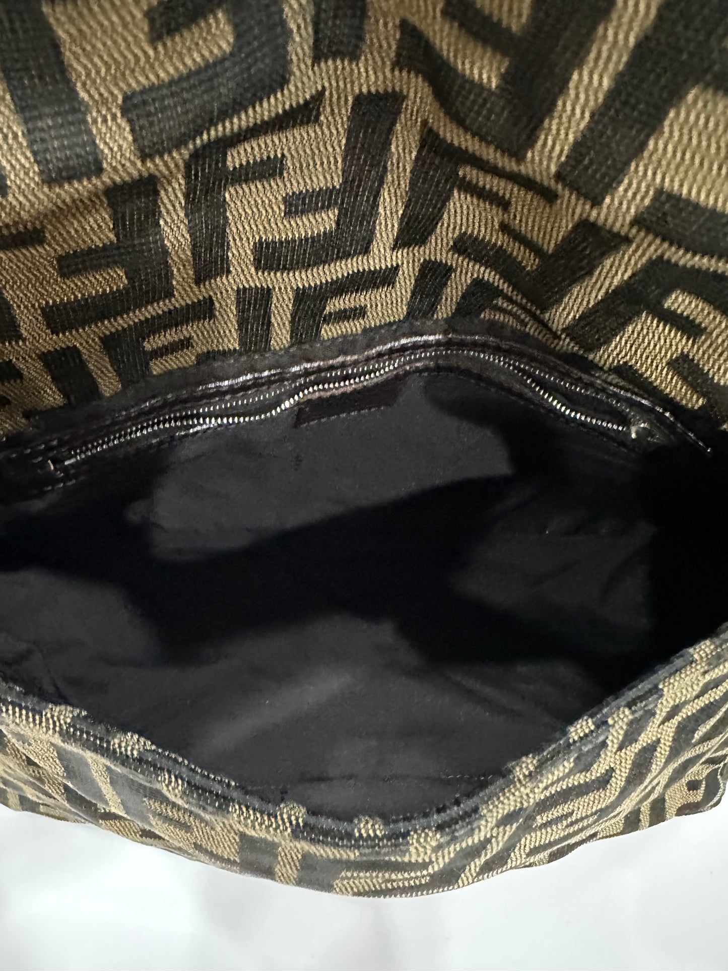 Fendi mamma baguette