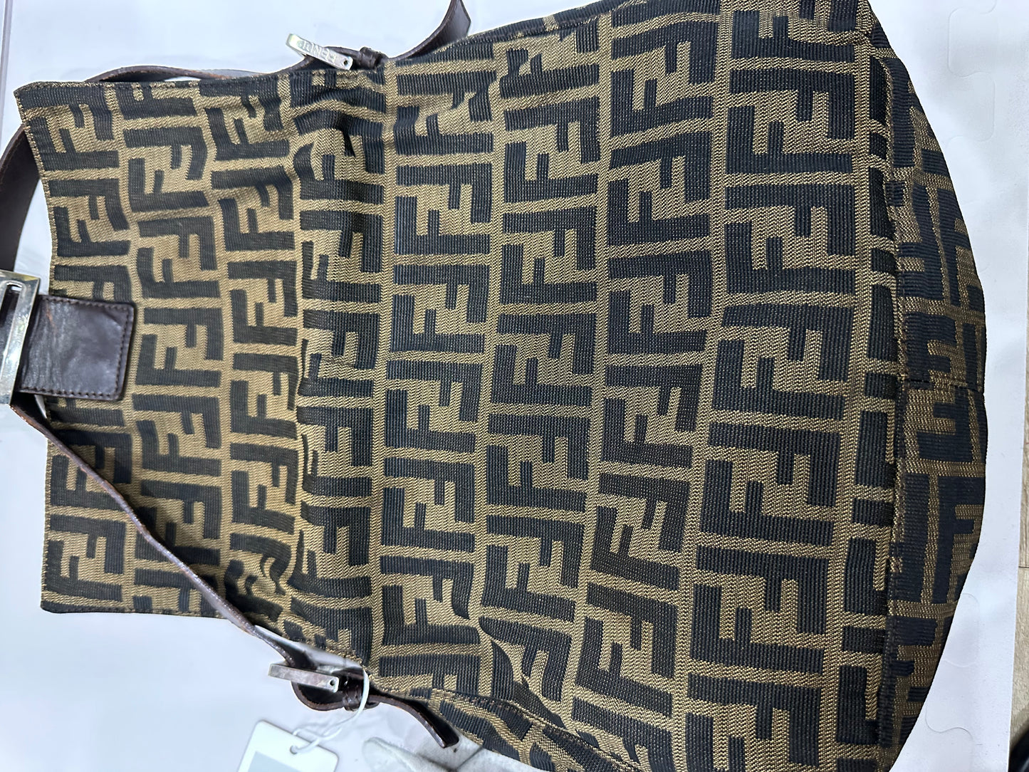 Fendi mamma baguette