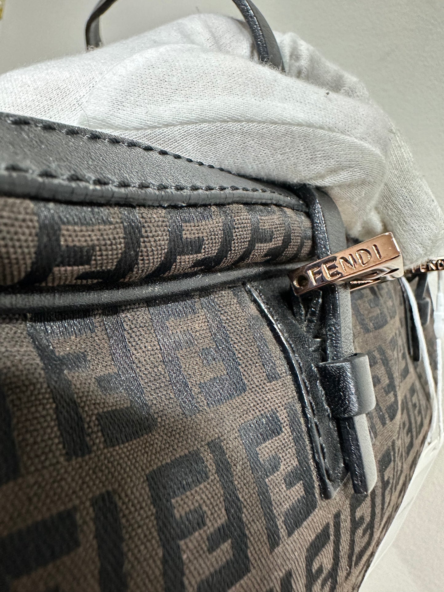 Fendi bag