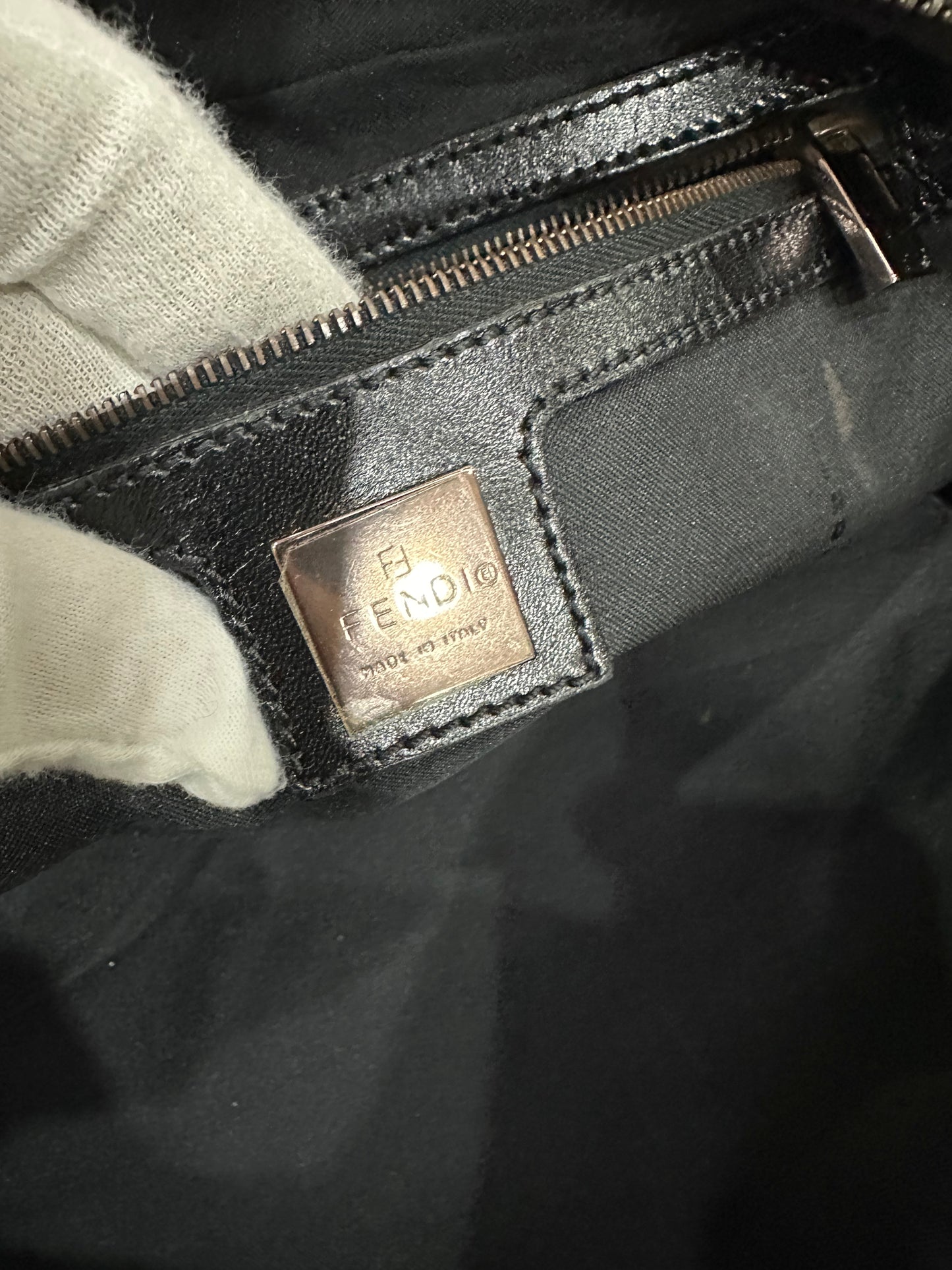 Fendi bag