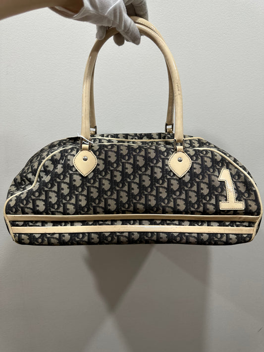 Christian Dior  vintage bag