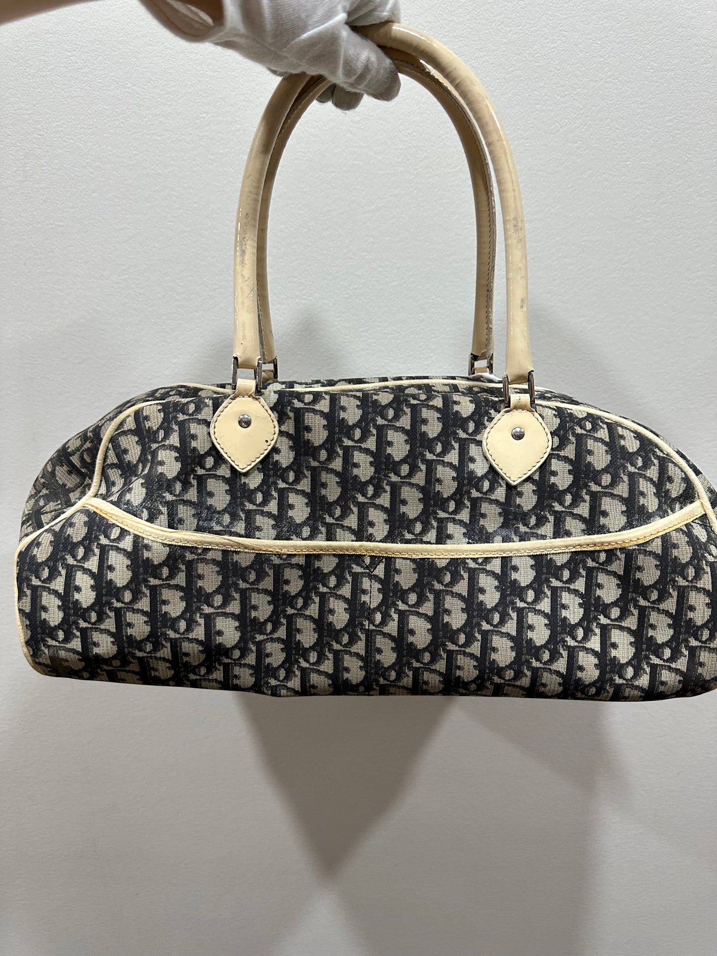 Christian Dior  vintage bag
