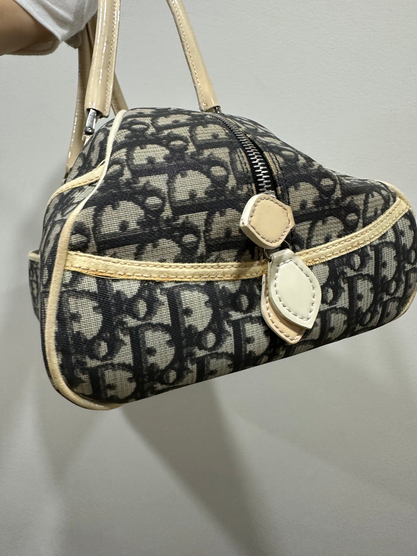 Christian Dior  vintage bag