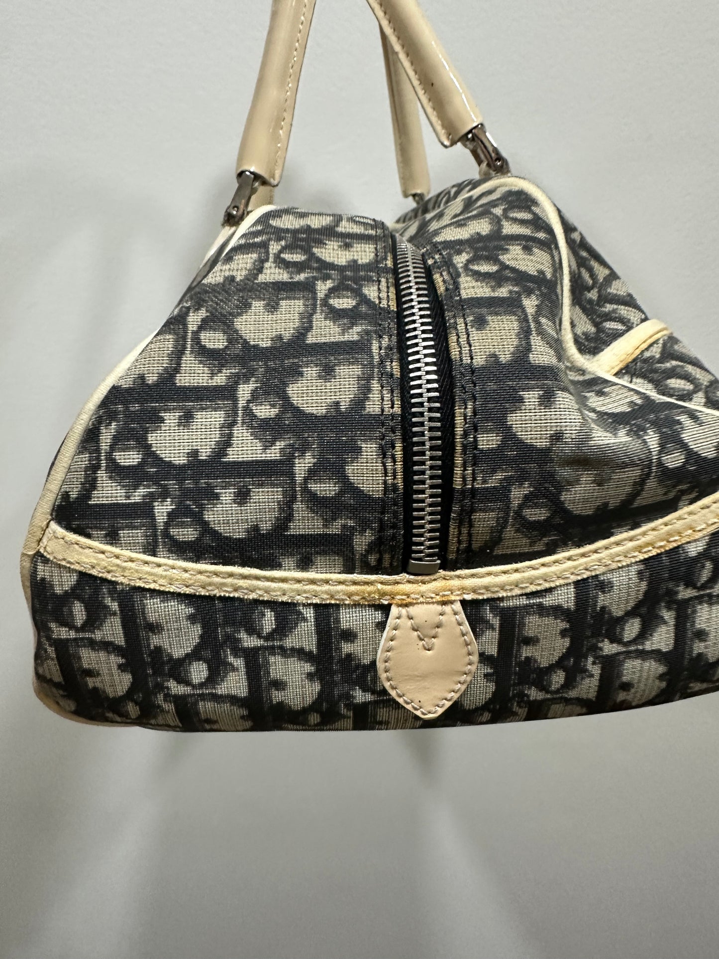 Christian Dior  vintage bag