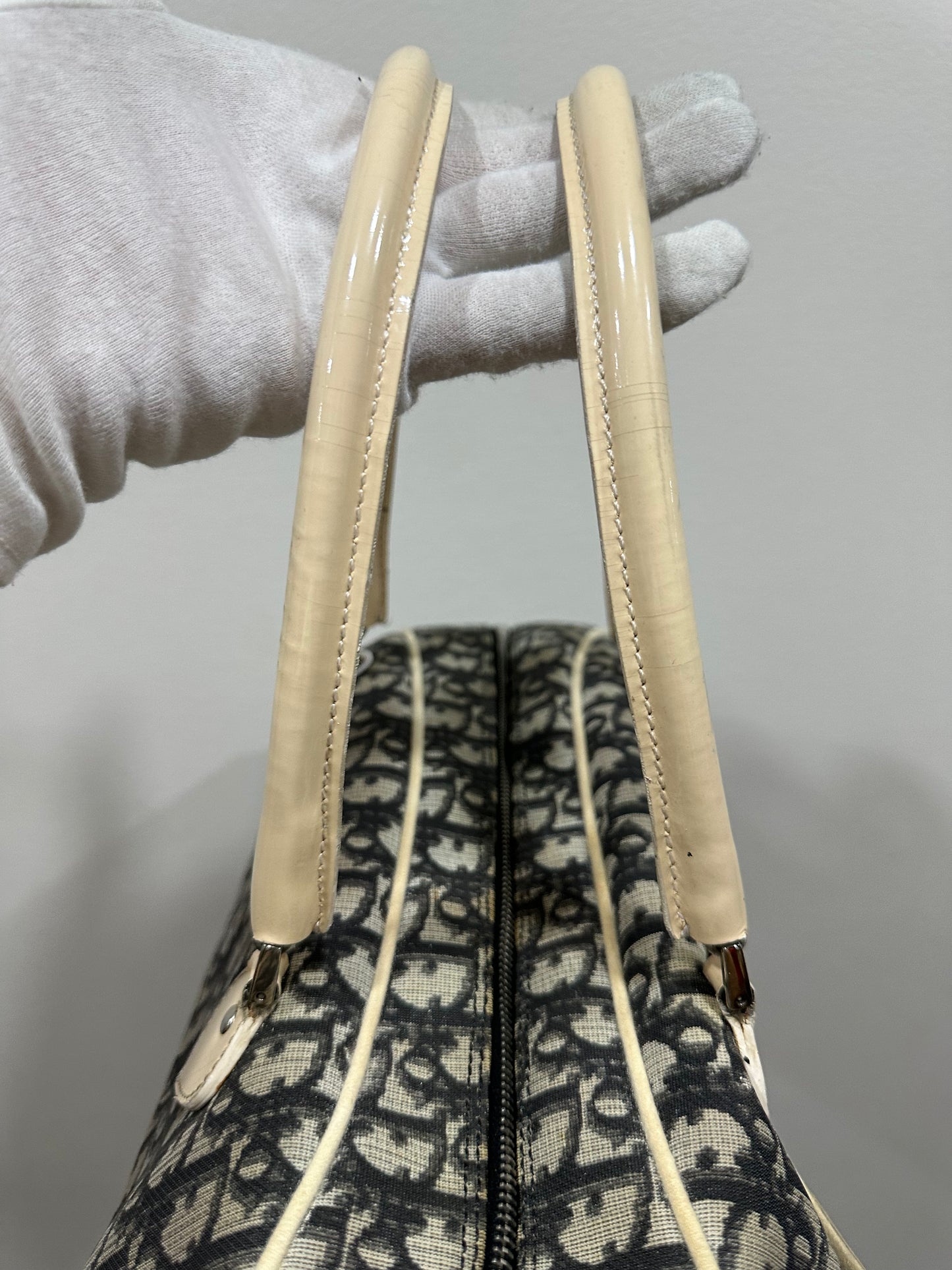Christian Dior  vintage bag