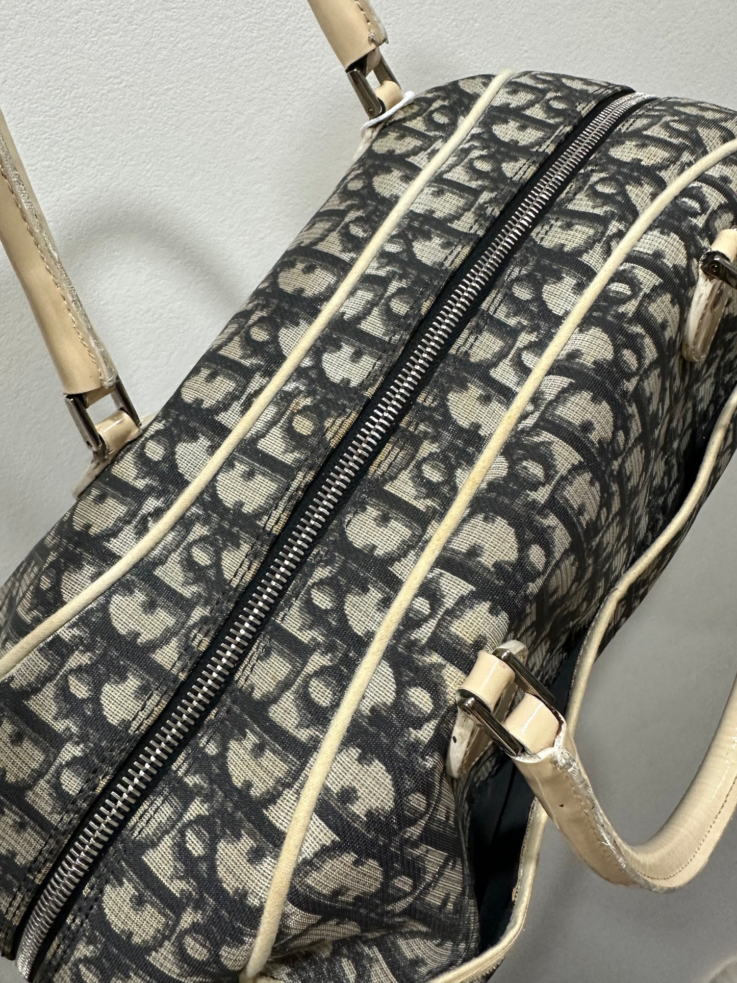 Christian Dior  vintage bag