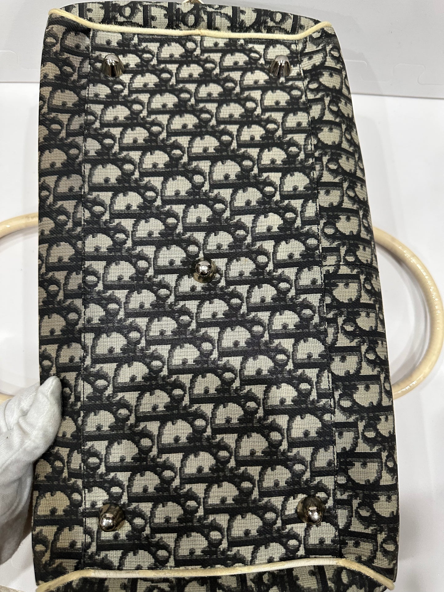 Christian Dior  vintage bag