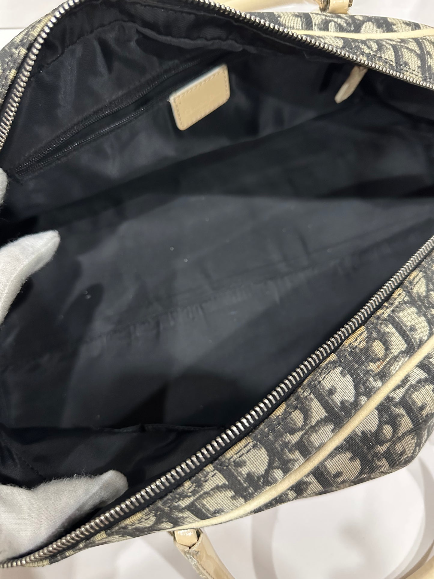 Christian Dior  vintage bag