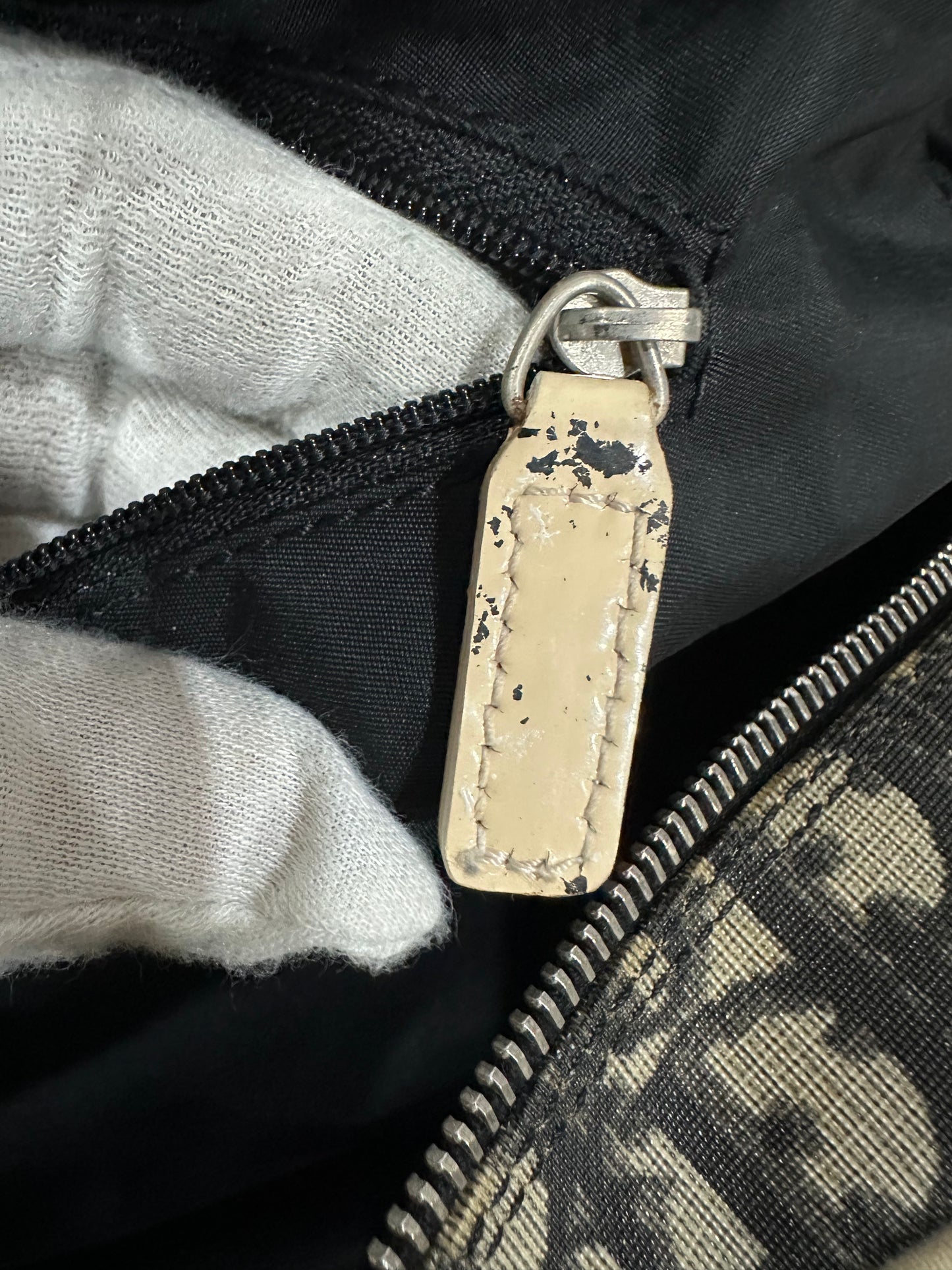 Christian Dior  vintage bag